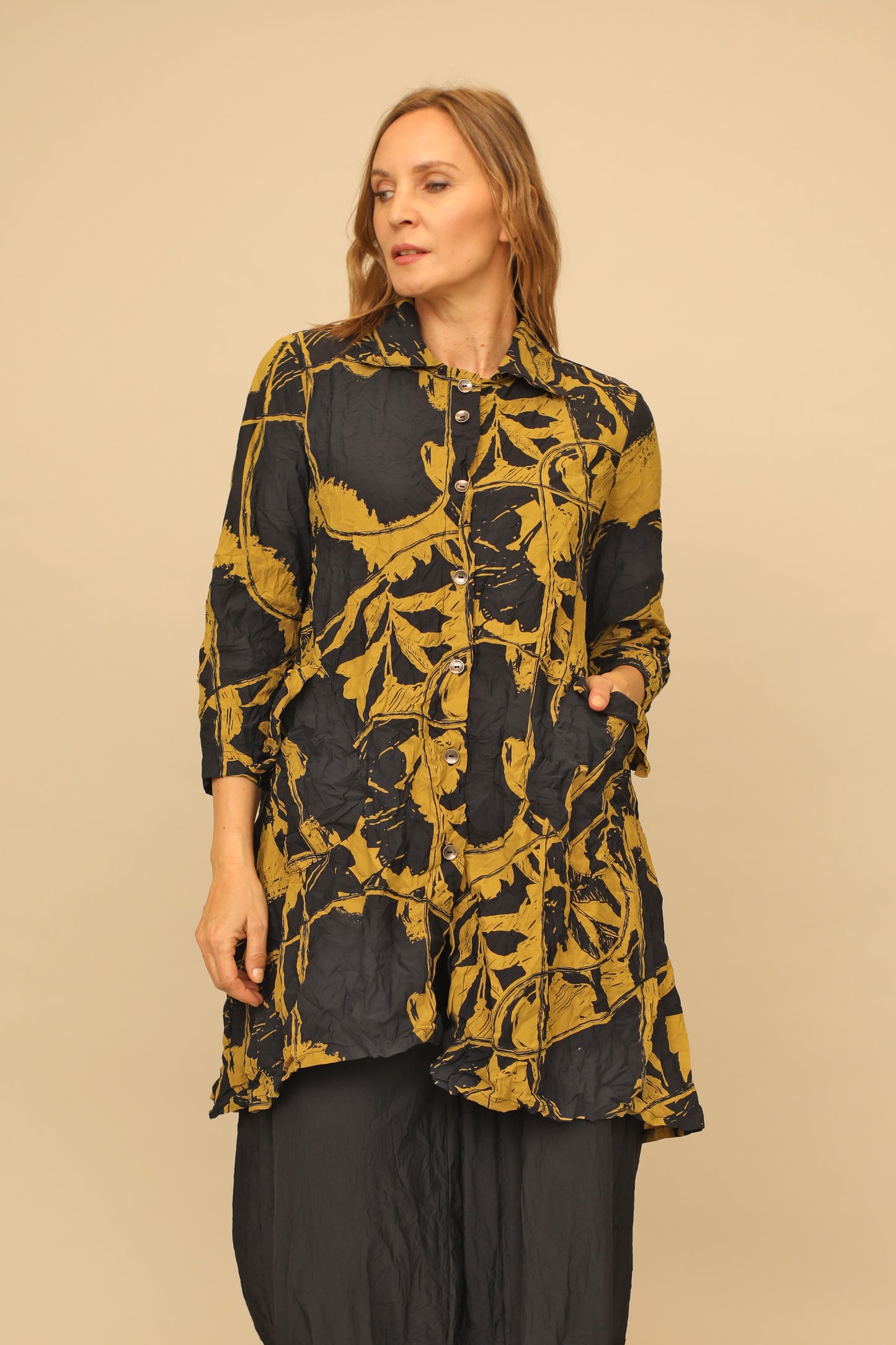 Camille Shirt