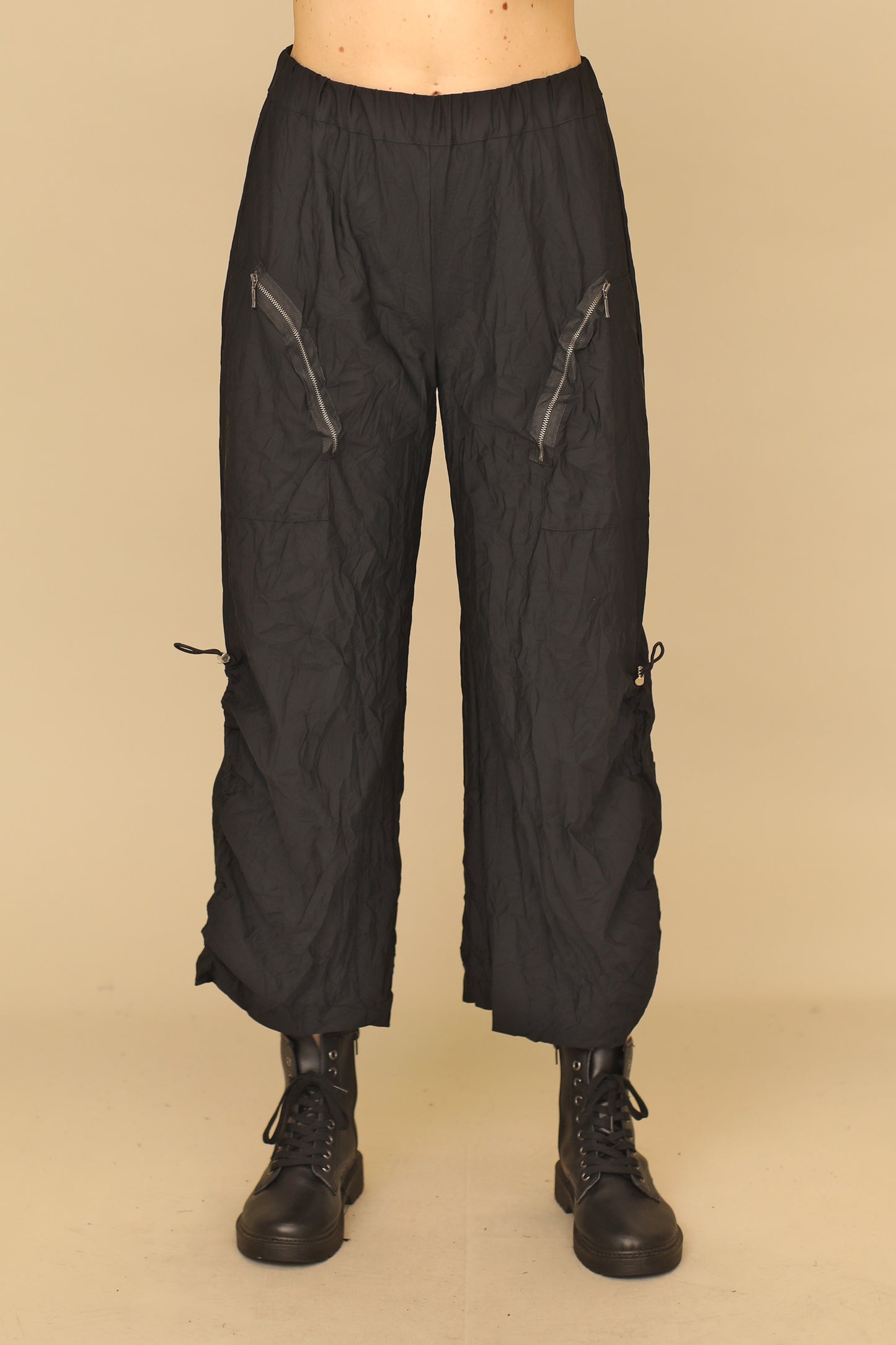 Andrina Pant