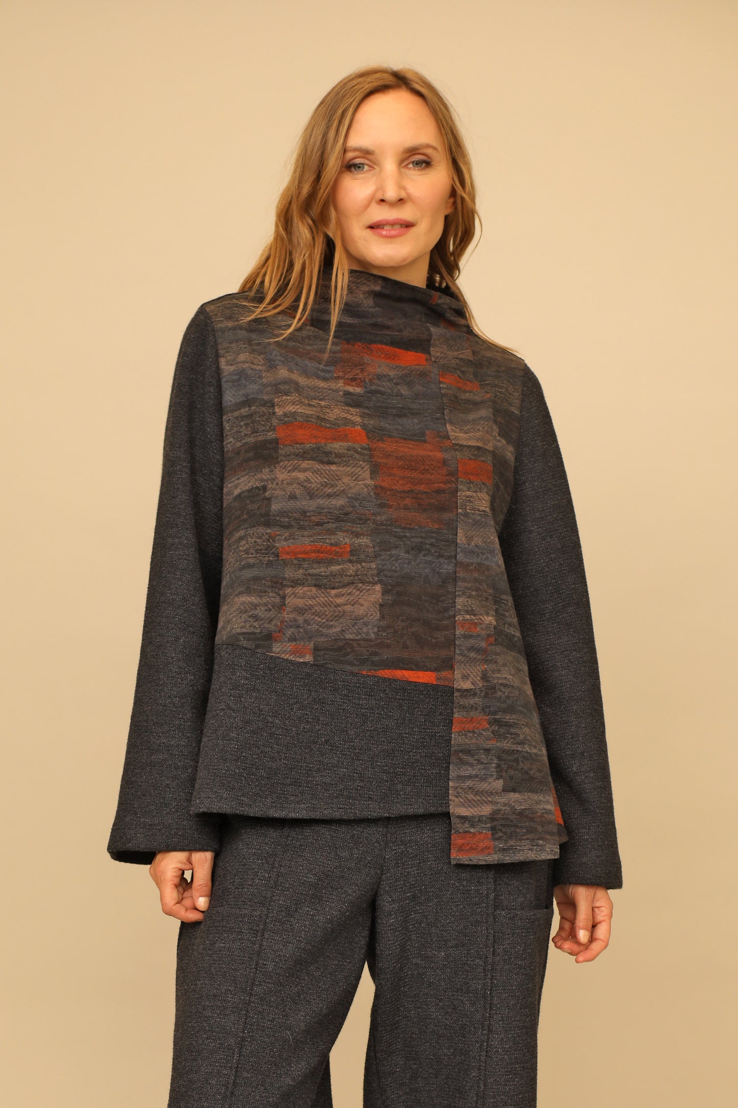 Sawyer Top