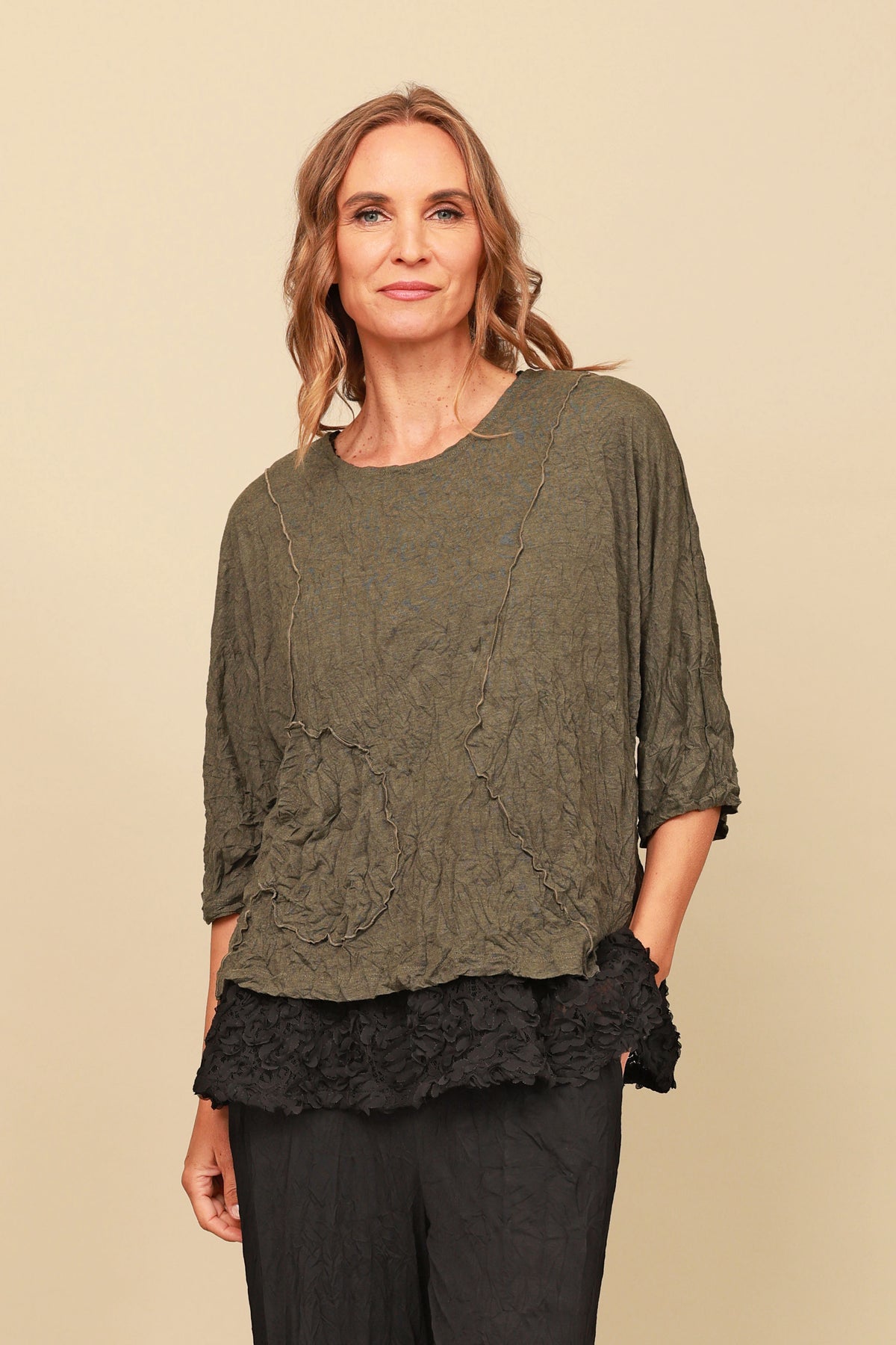 Melrose Top