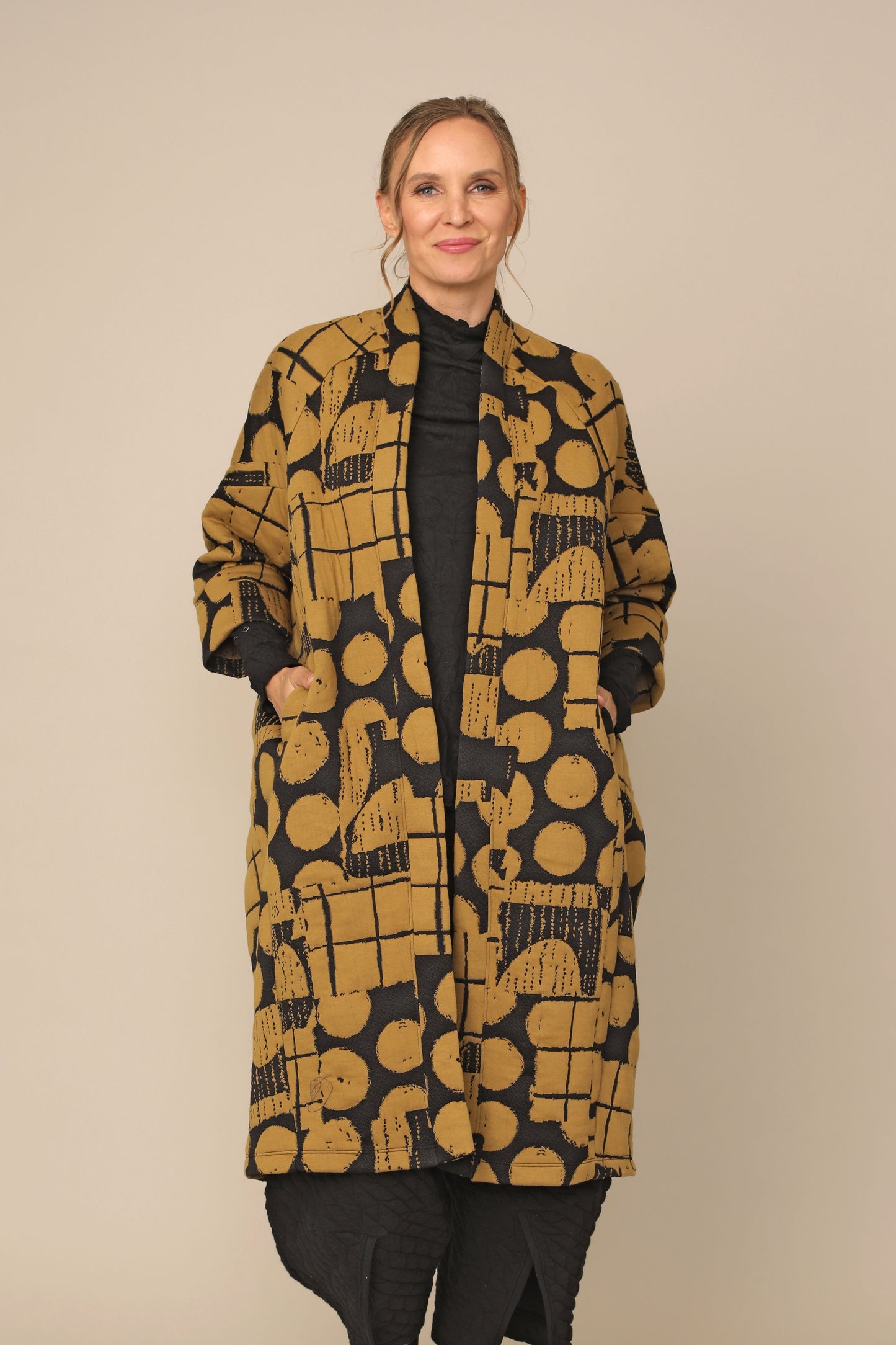 Glenda Jacket