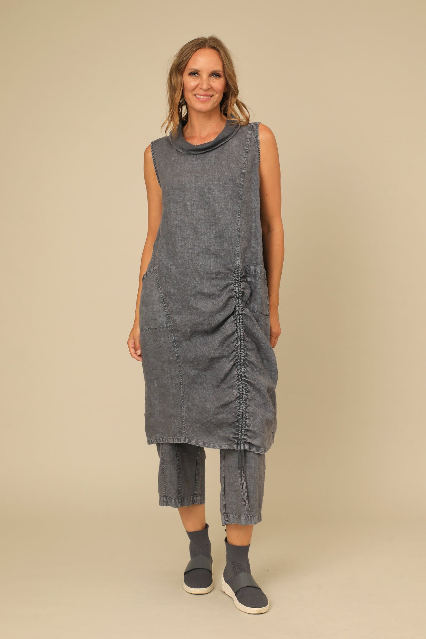 Millie Dress