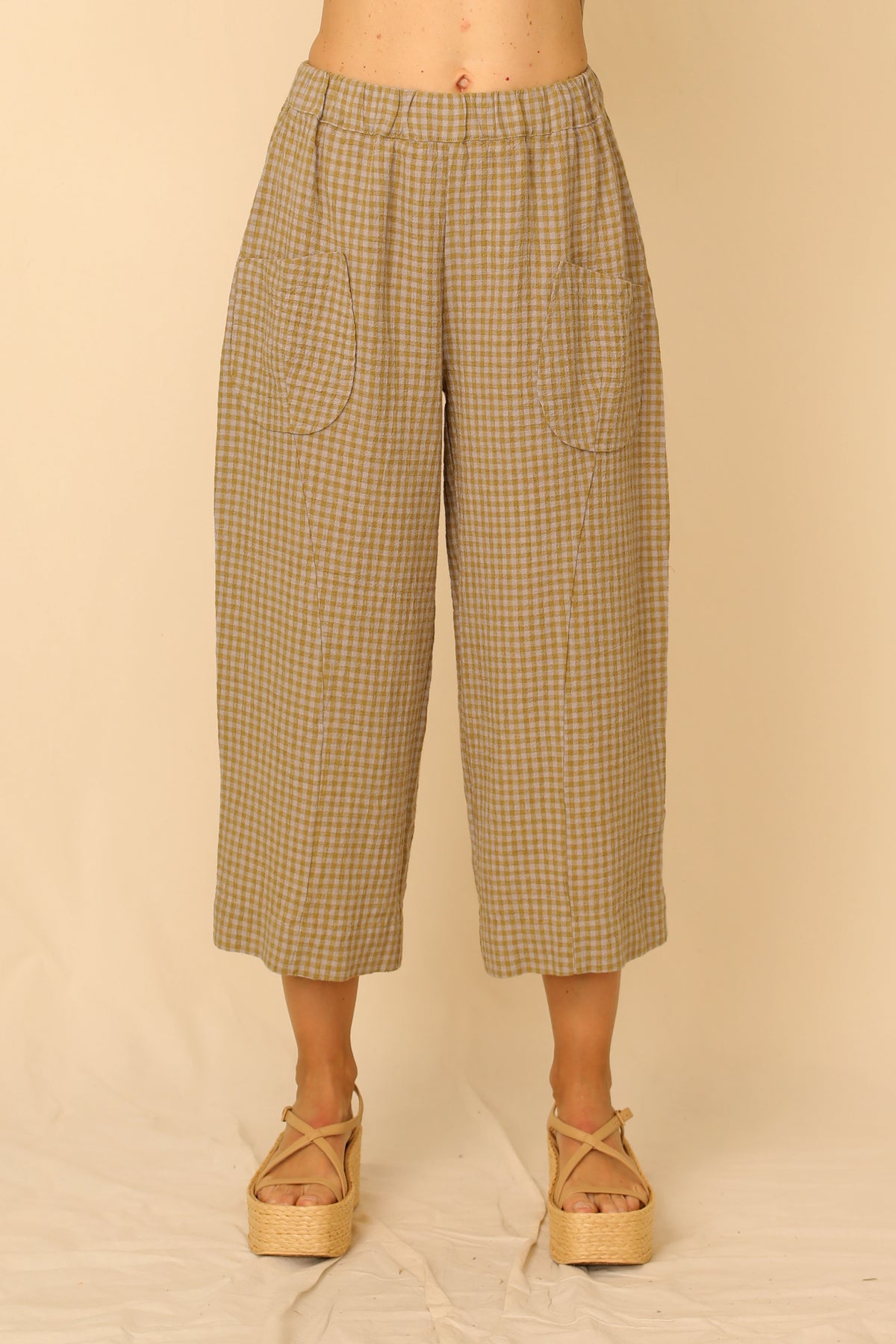 Ellery Pant