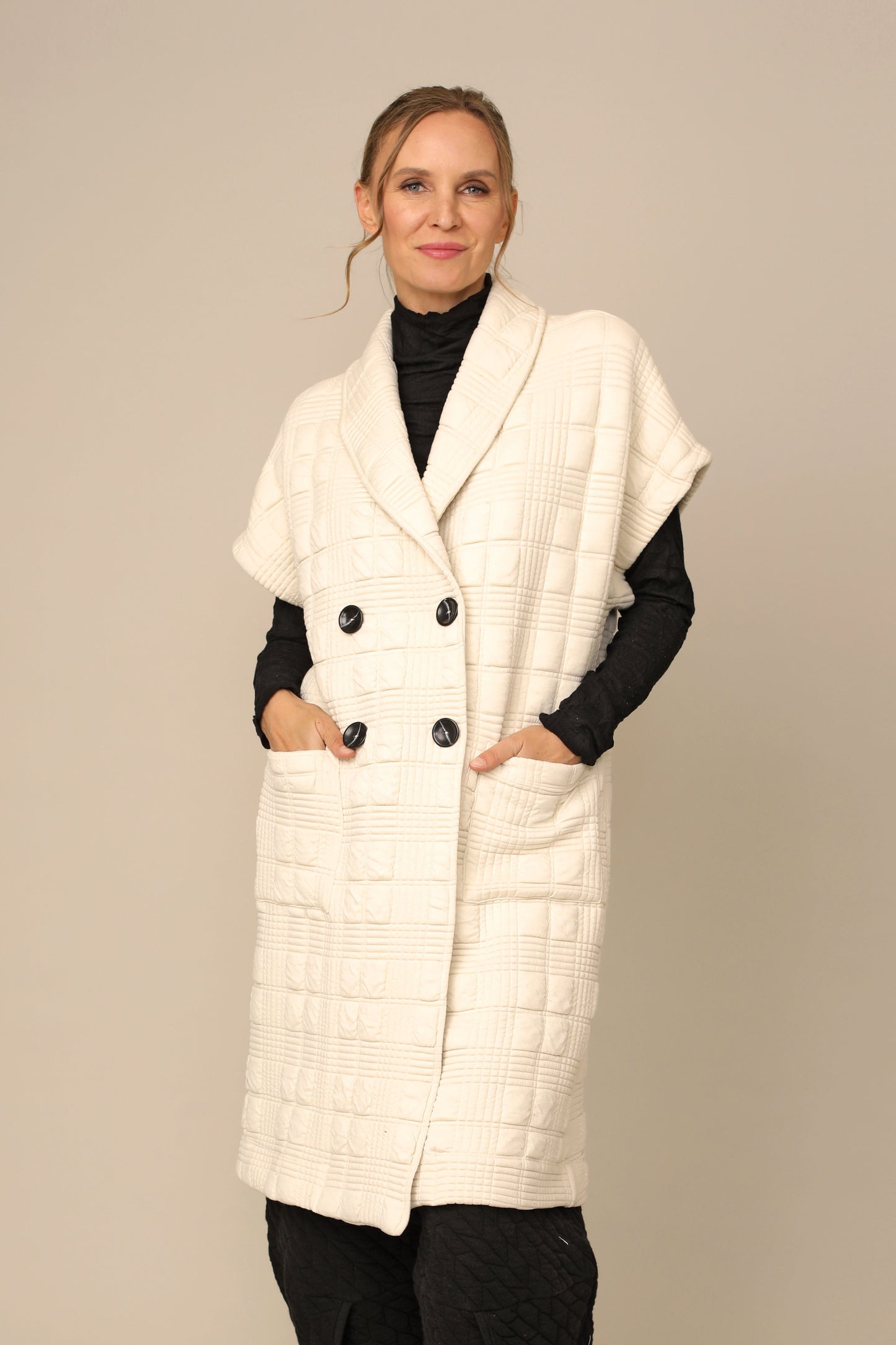 Rainey Vest
