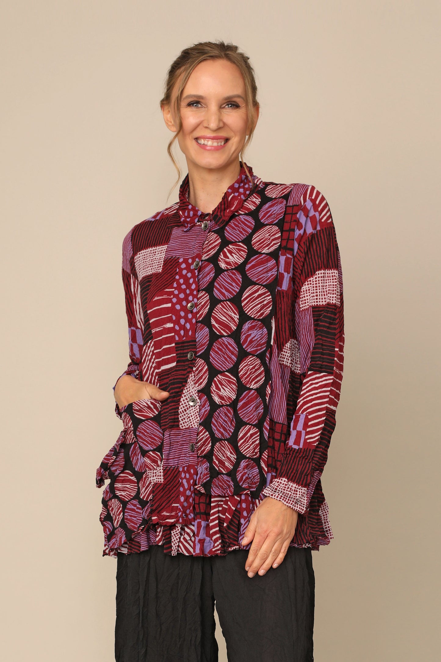 Petra Shirt