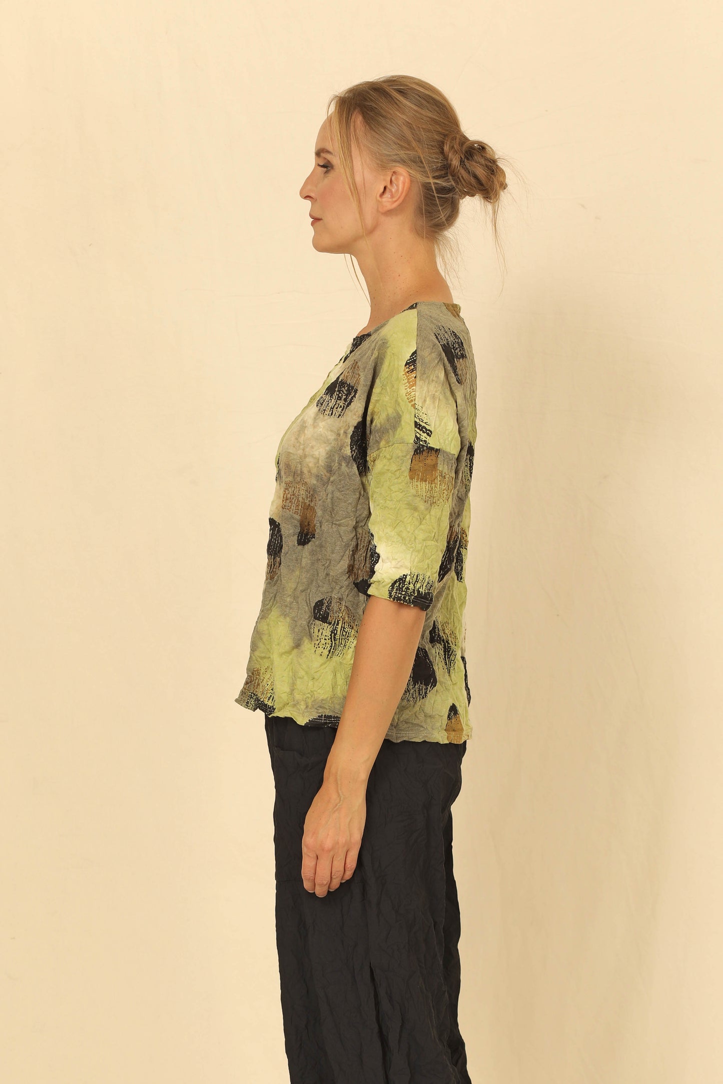Angelou Top