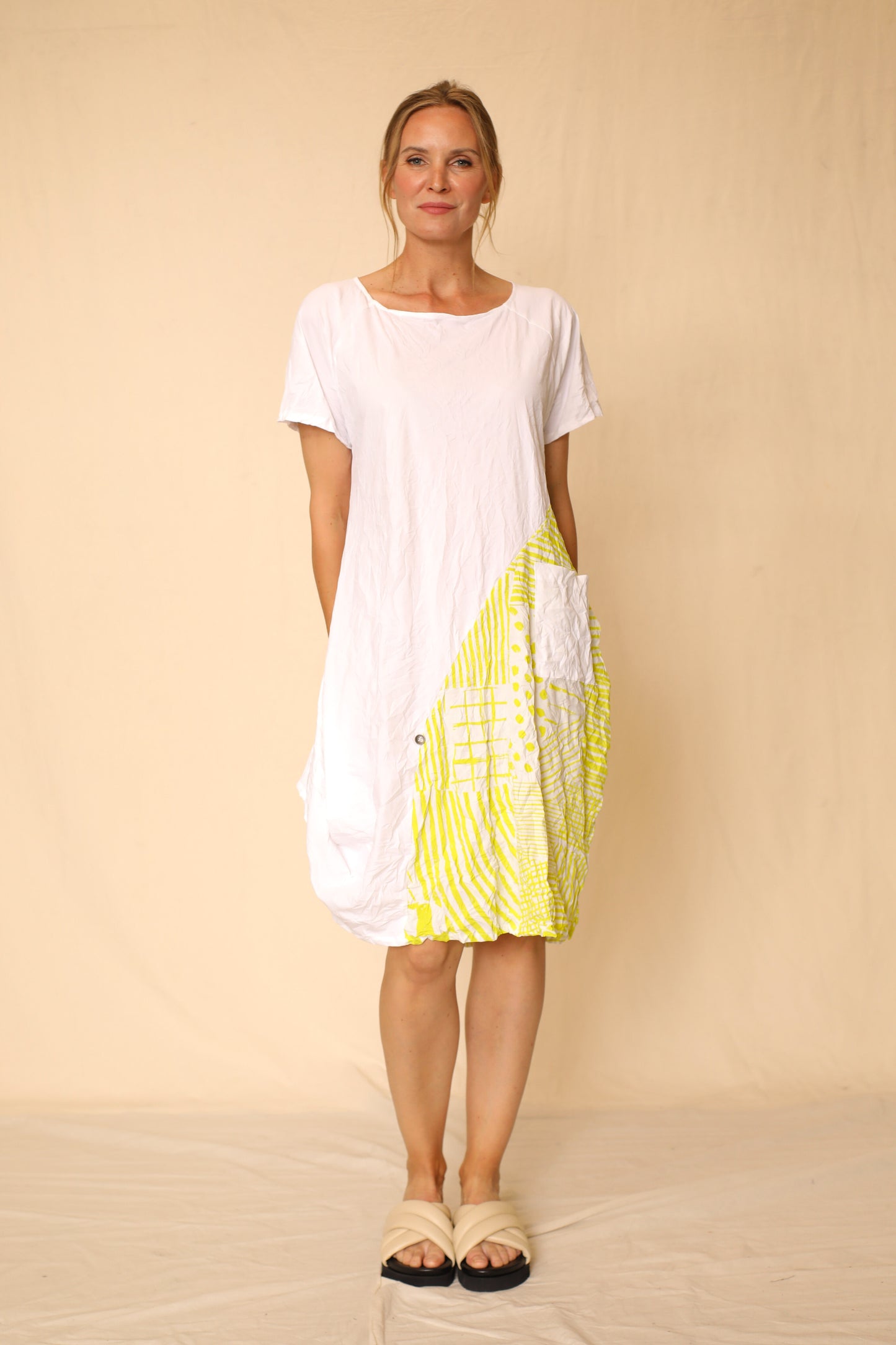 Misty Dress