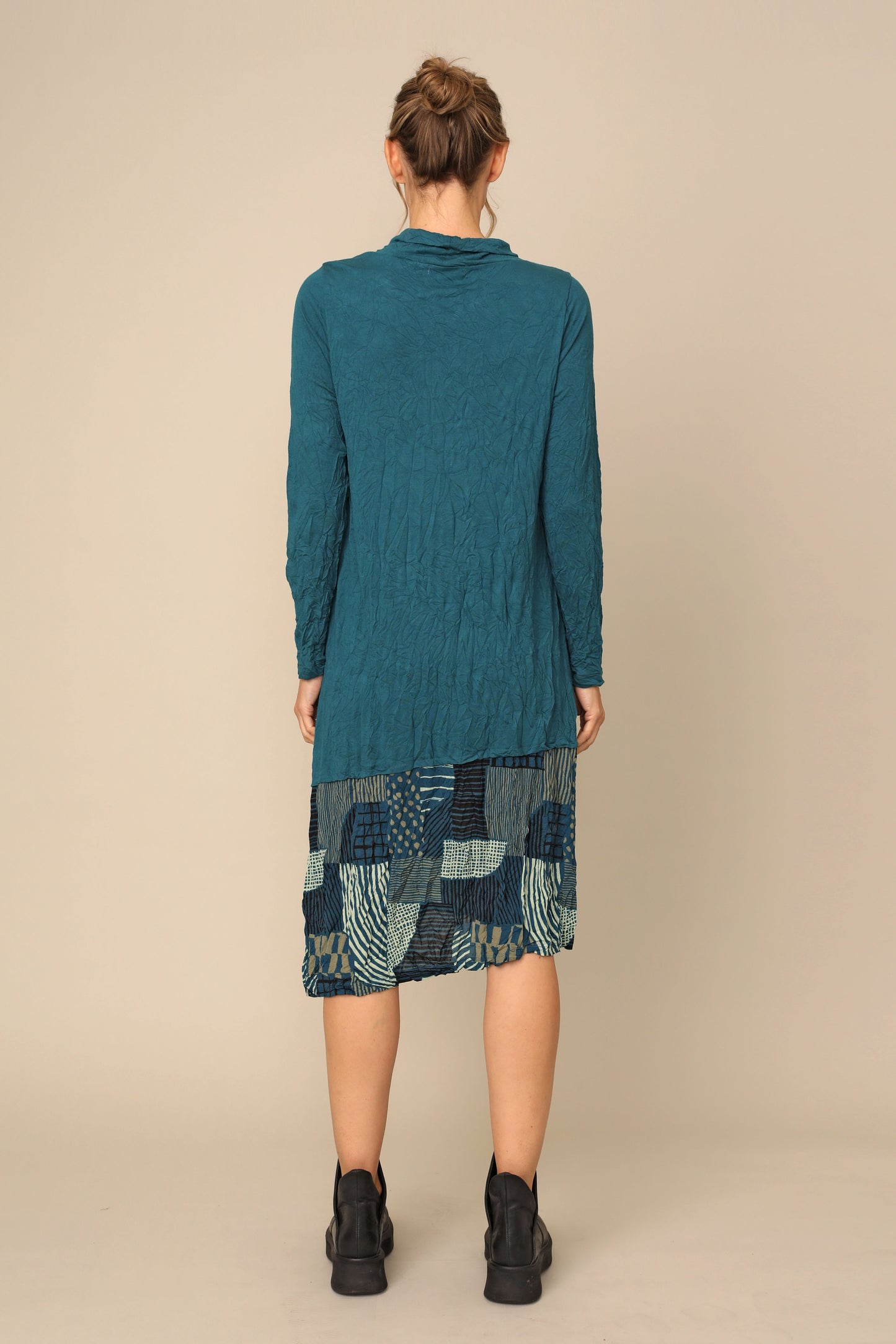 Melina Dress