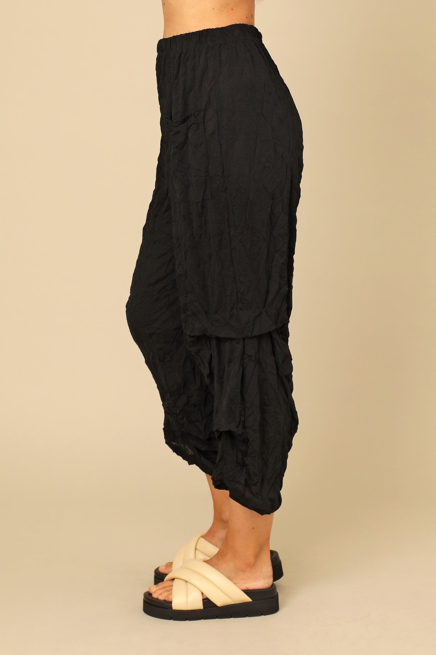 Leanna Pant