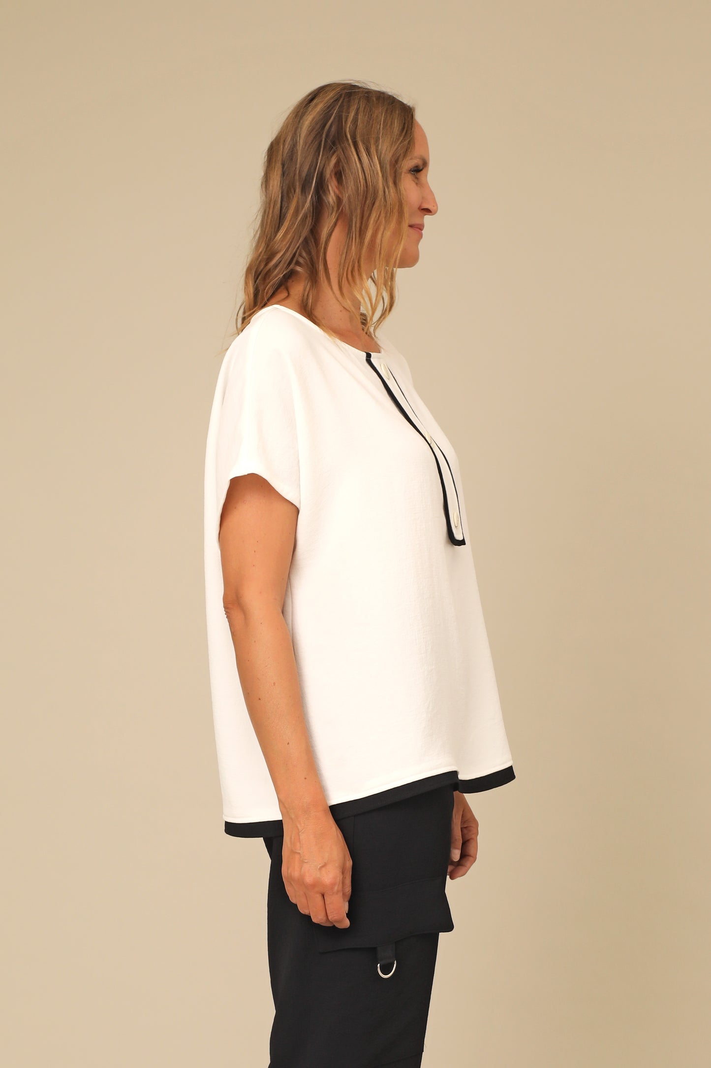 Josette Top
