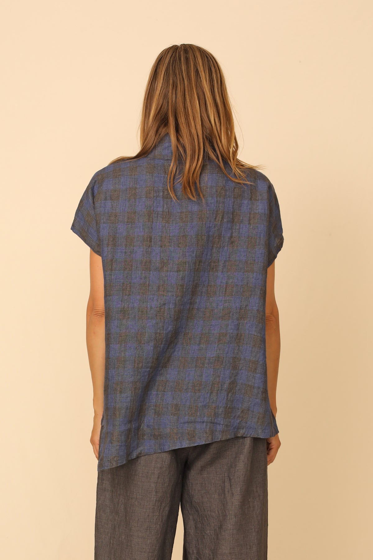 Cally Shirt