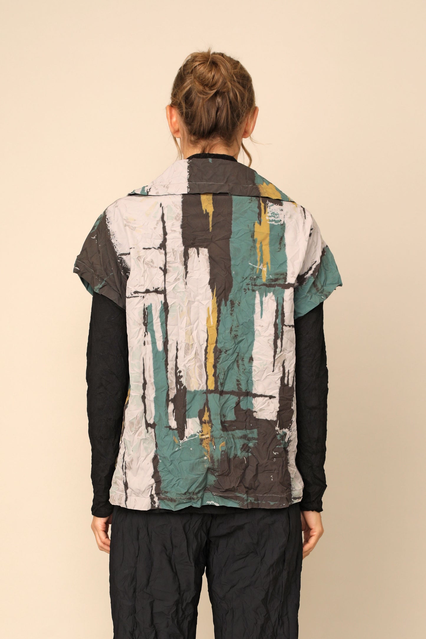 Ronda Vest