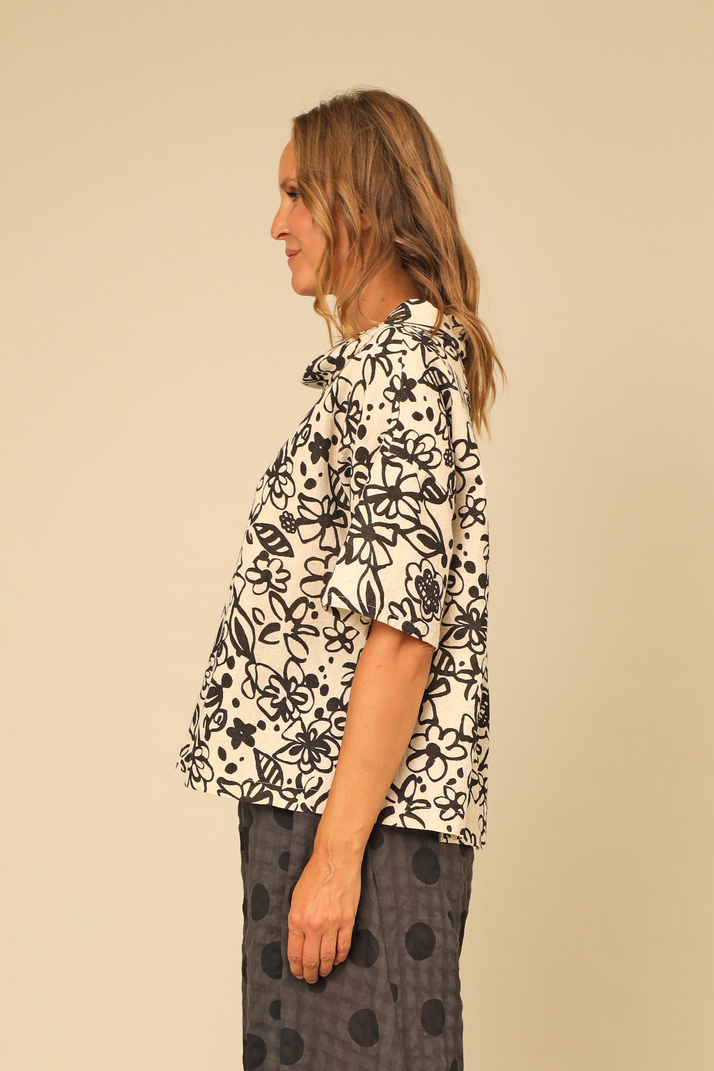 Tomisa Top