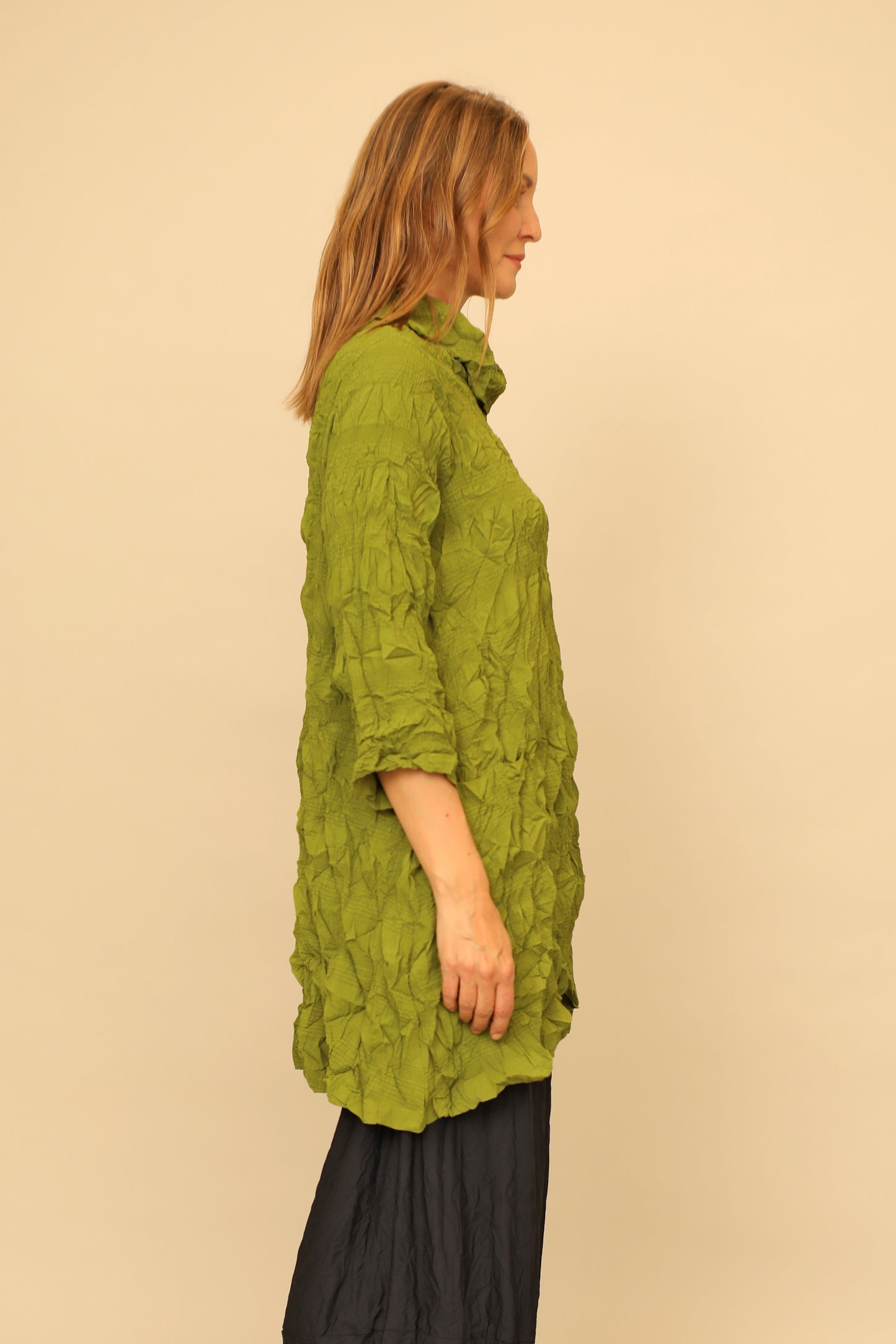 Azalea Tunic