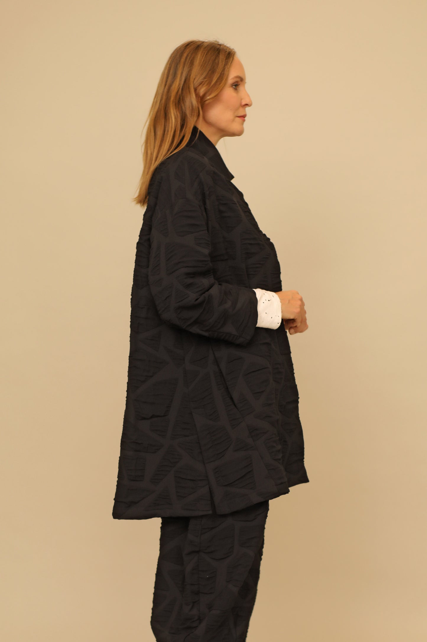Romy Coat