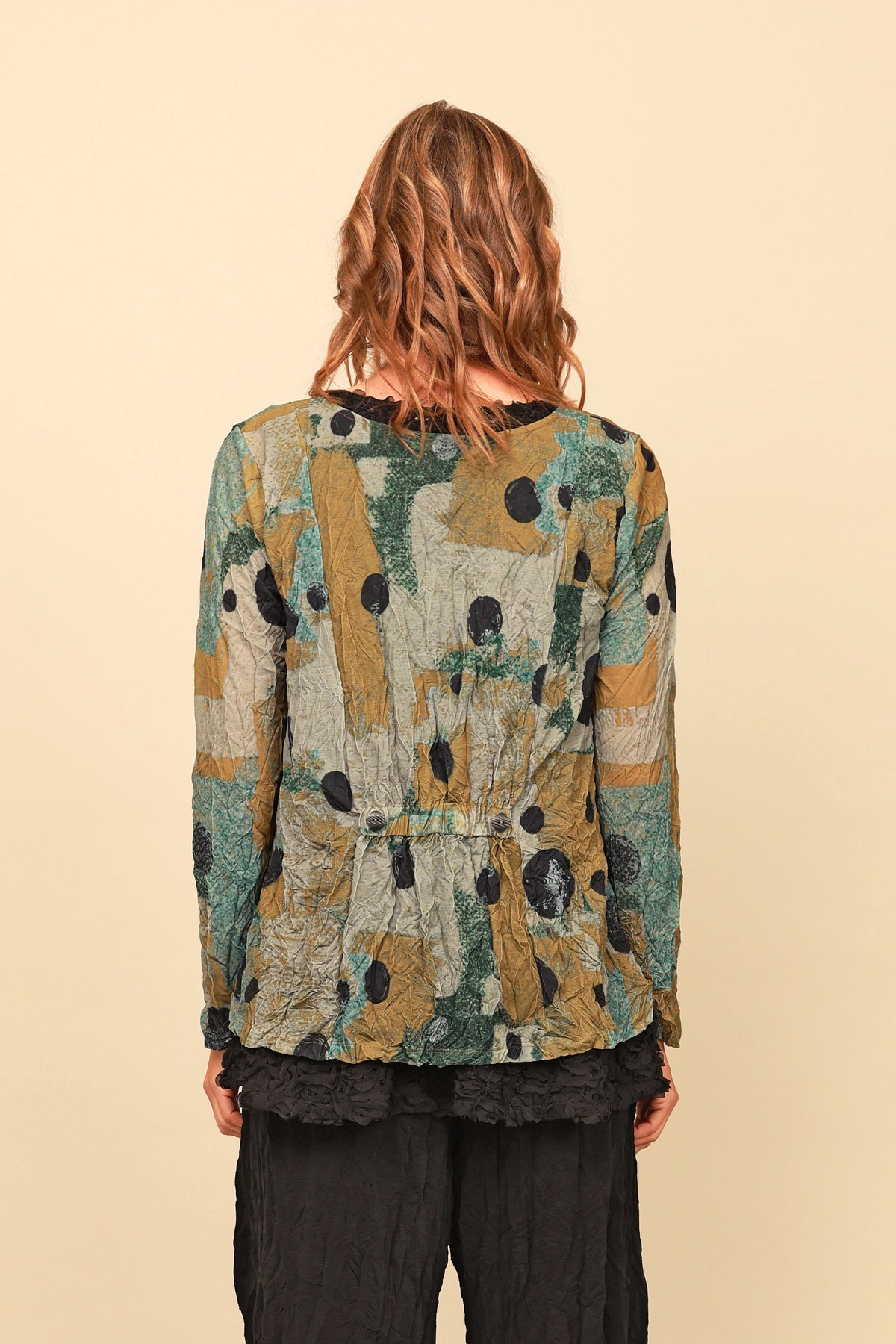 Gizel Top