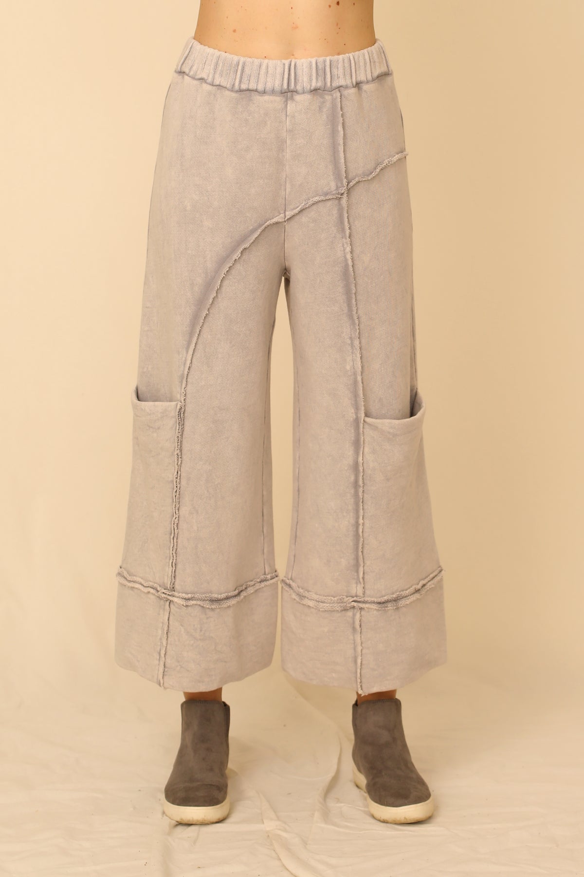 Hilly Pant