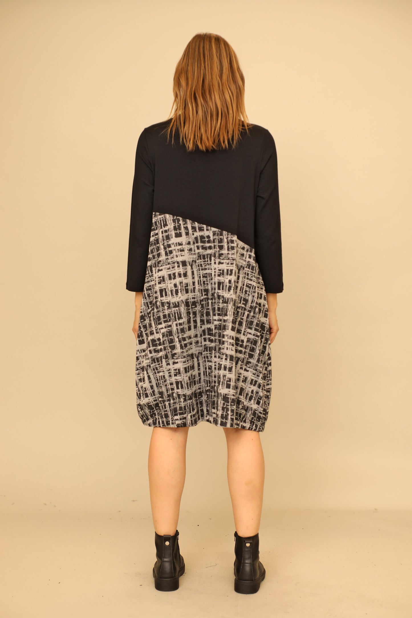 Roy Dress