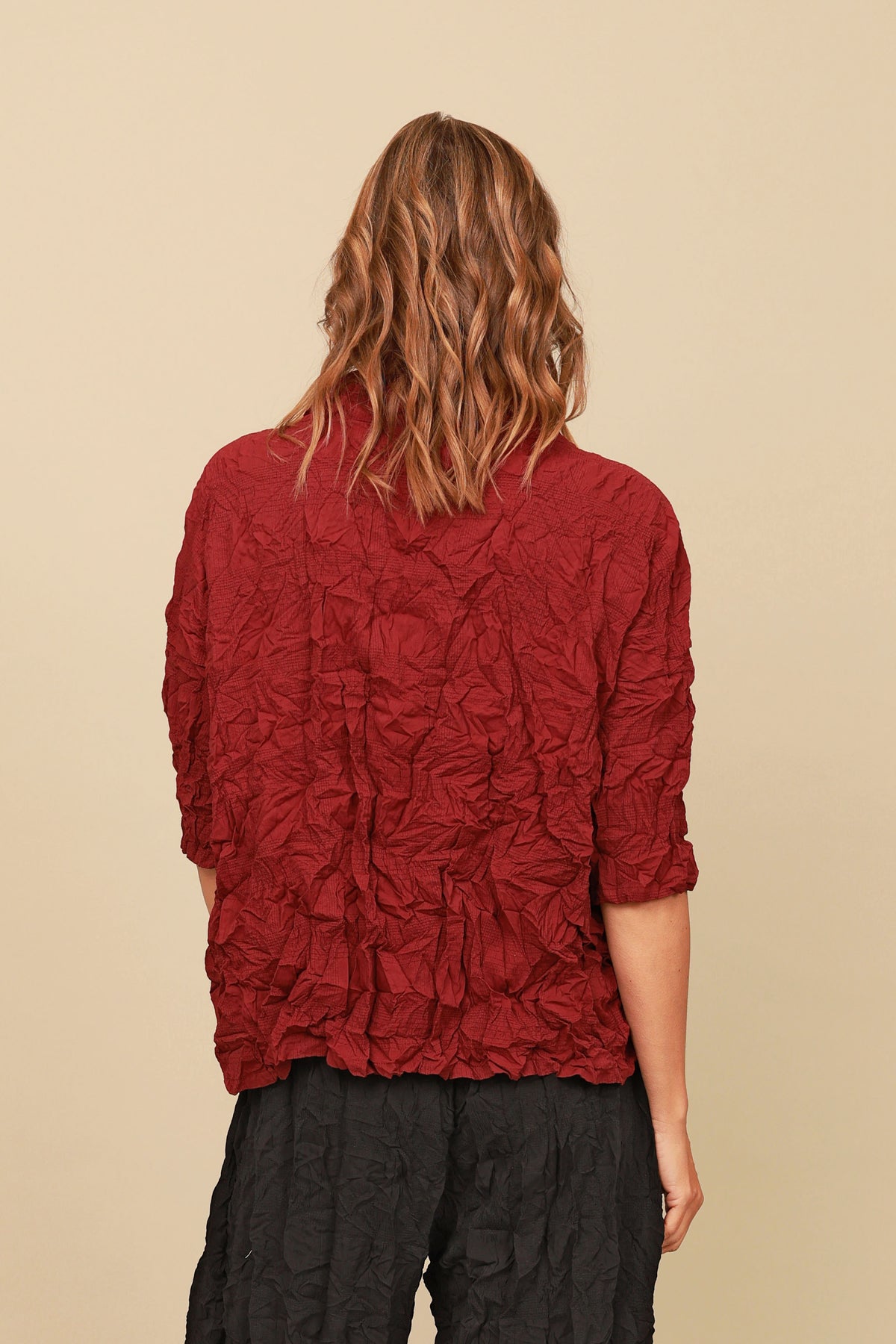 Nariah Shirt
