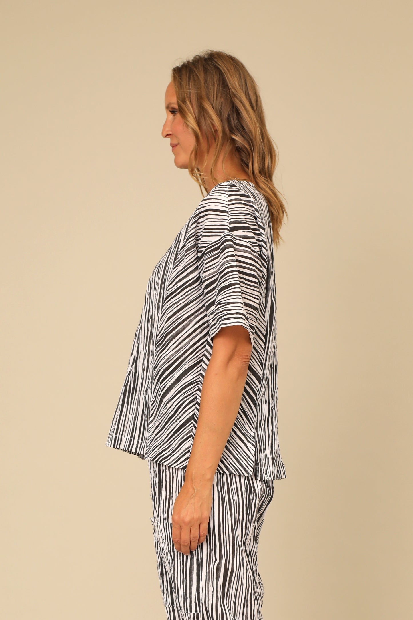 Brioni Top - 3N2619