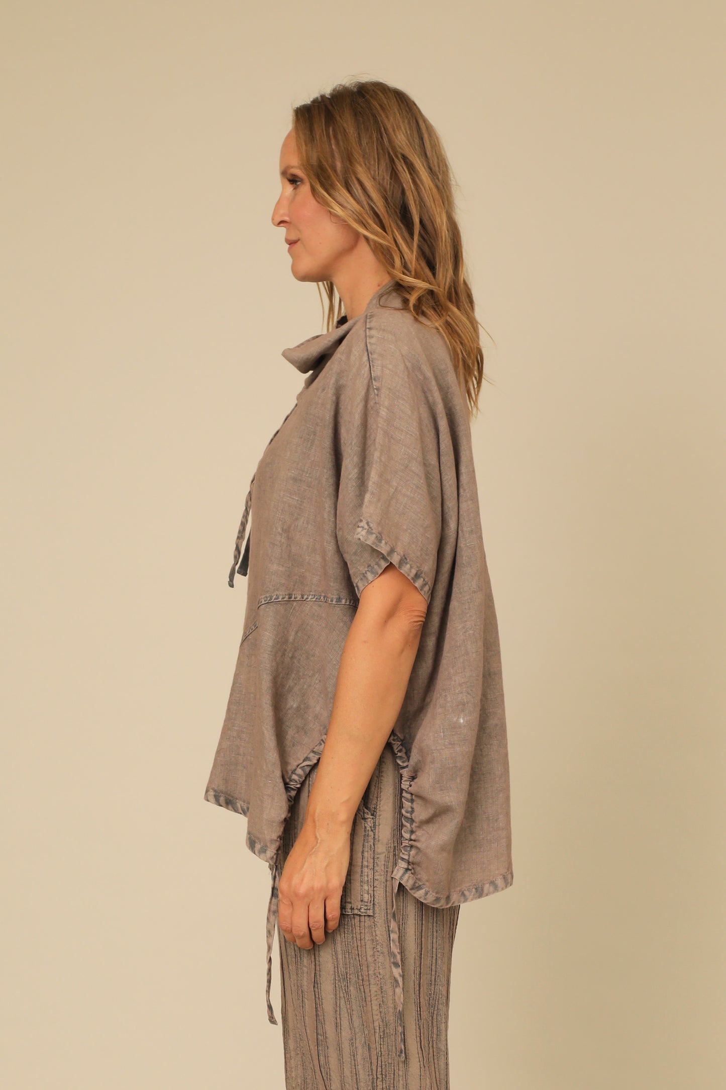 Delta Top