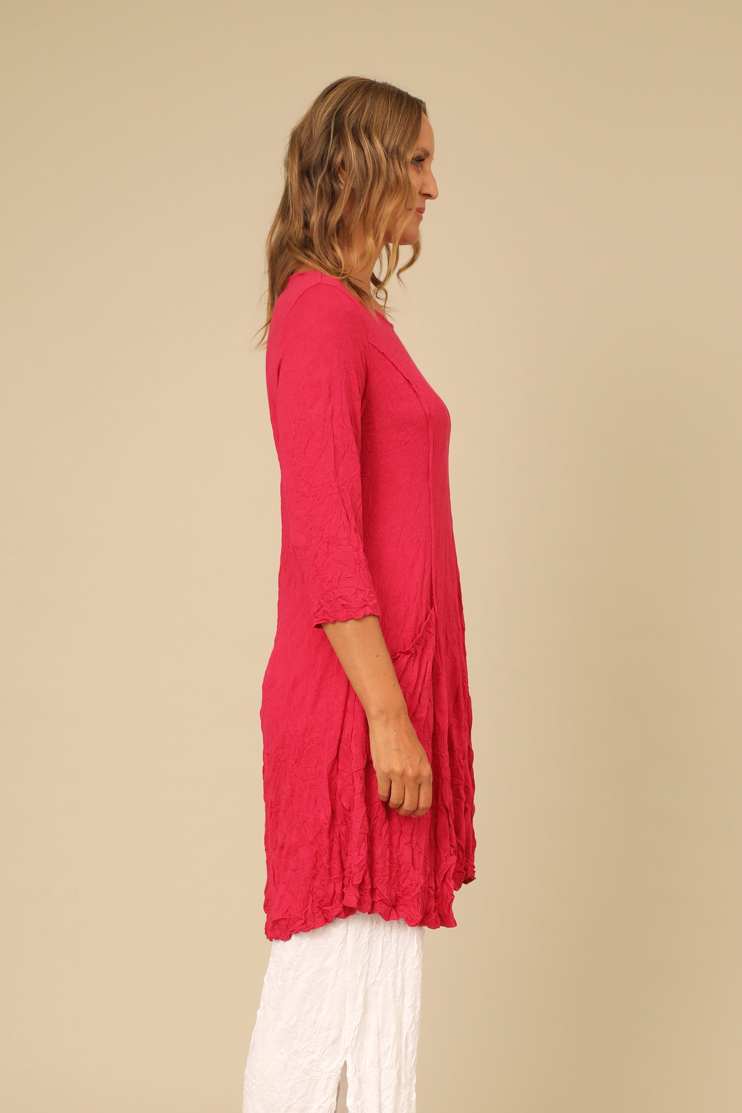 Edwina Tunic