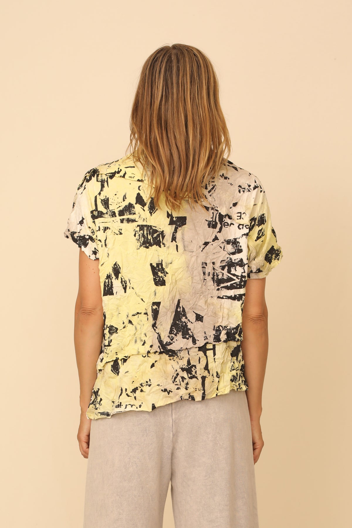 Beatrix Top