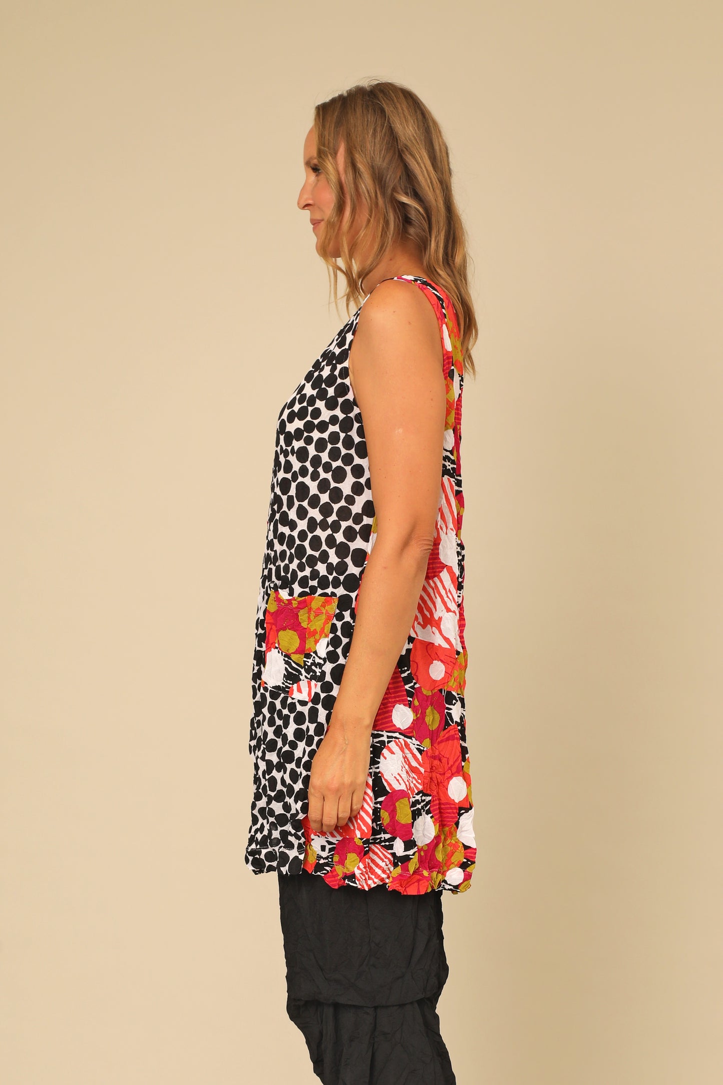 Hera Tunic