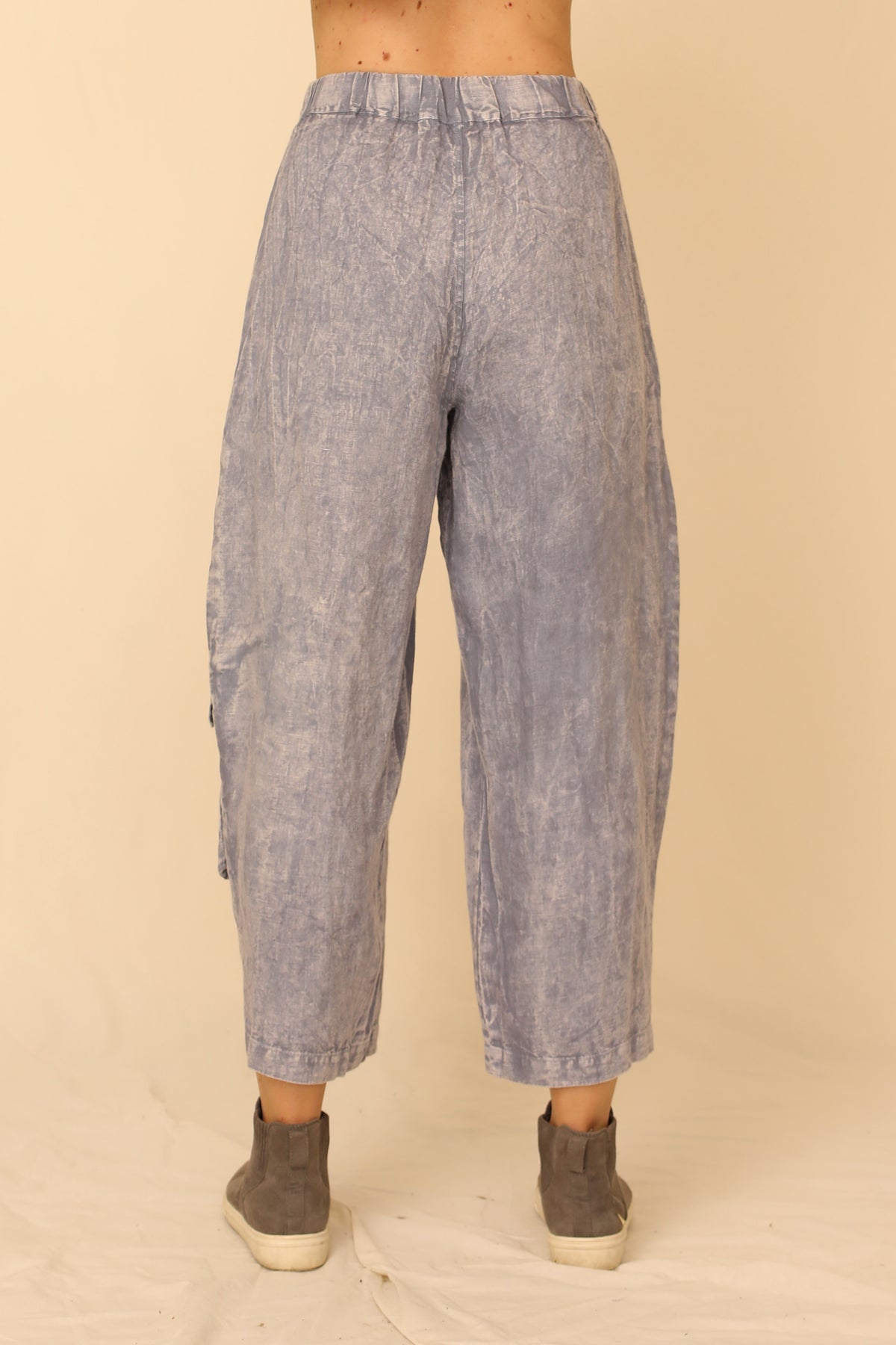 Pammy Pant