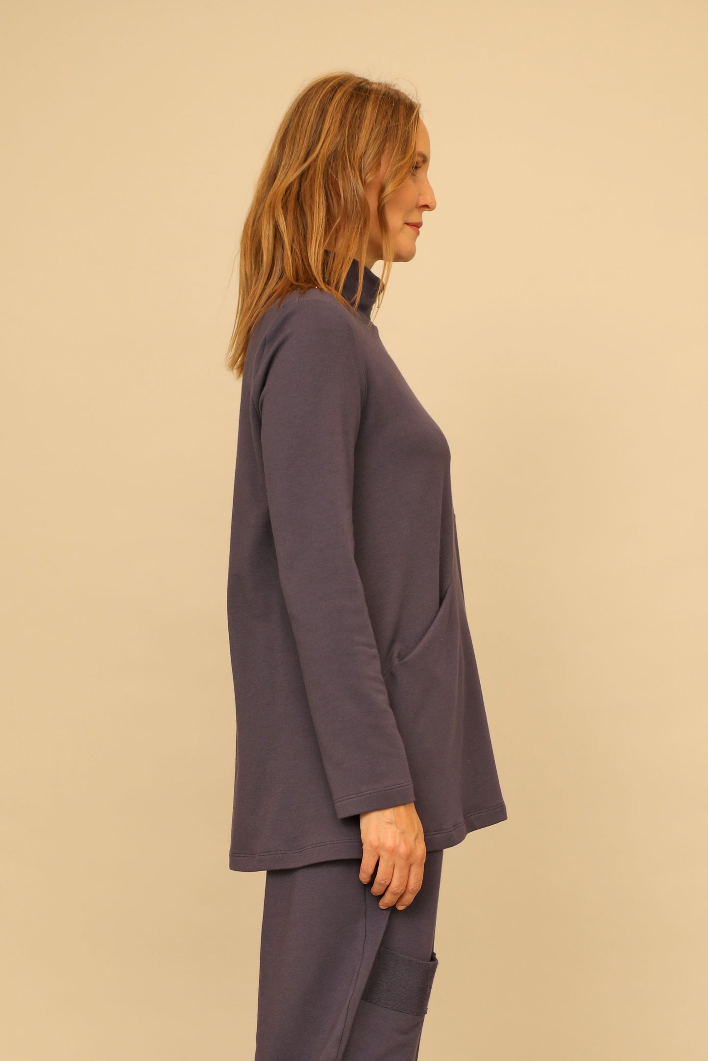 Elliot Tunic