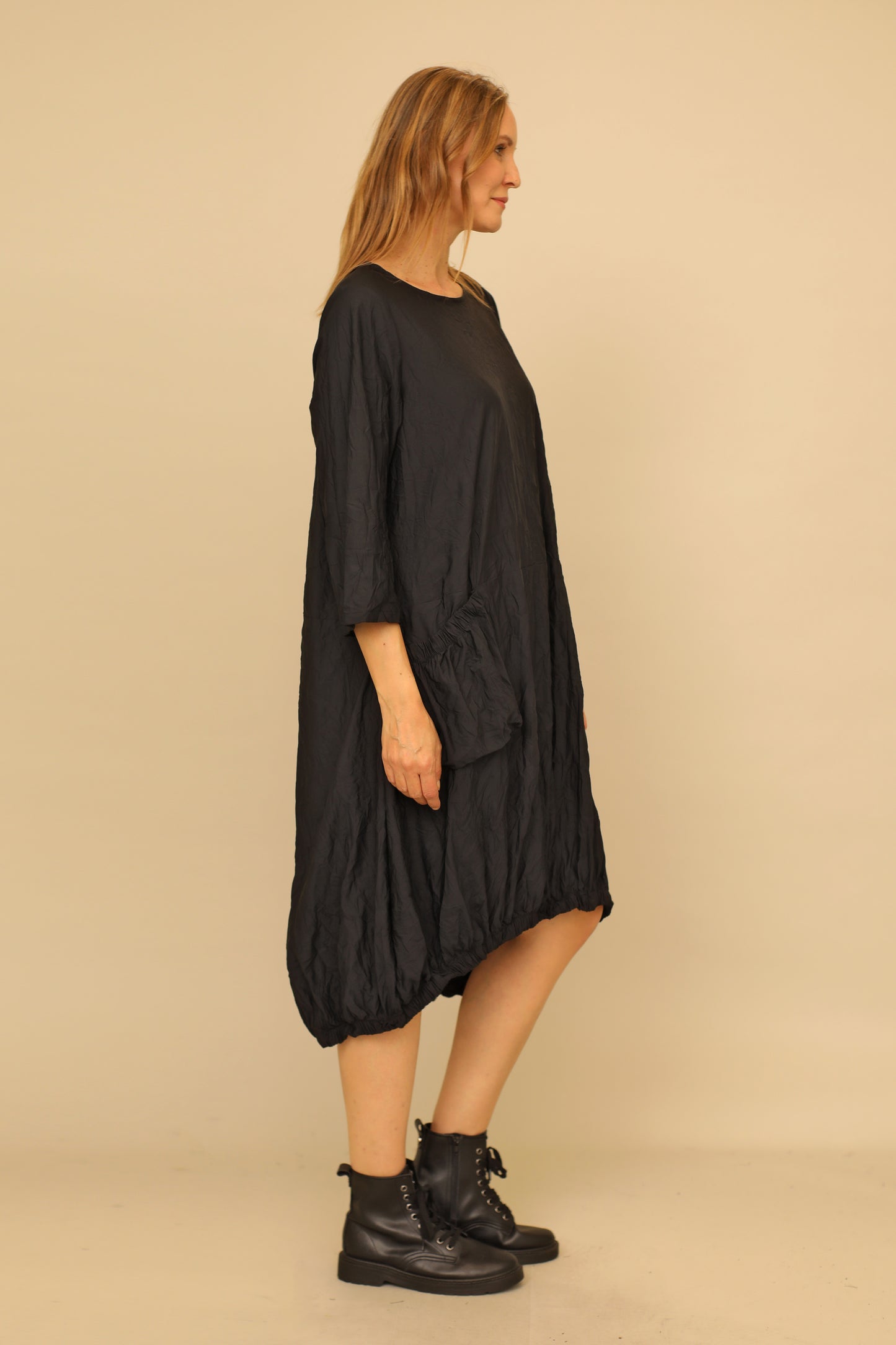 Annika Dress