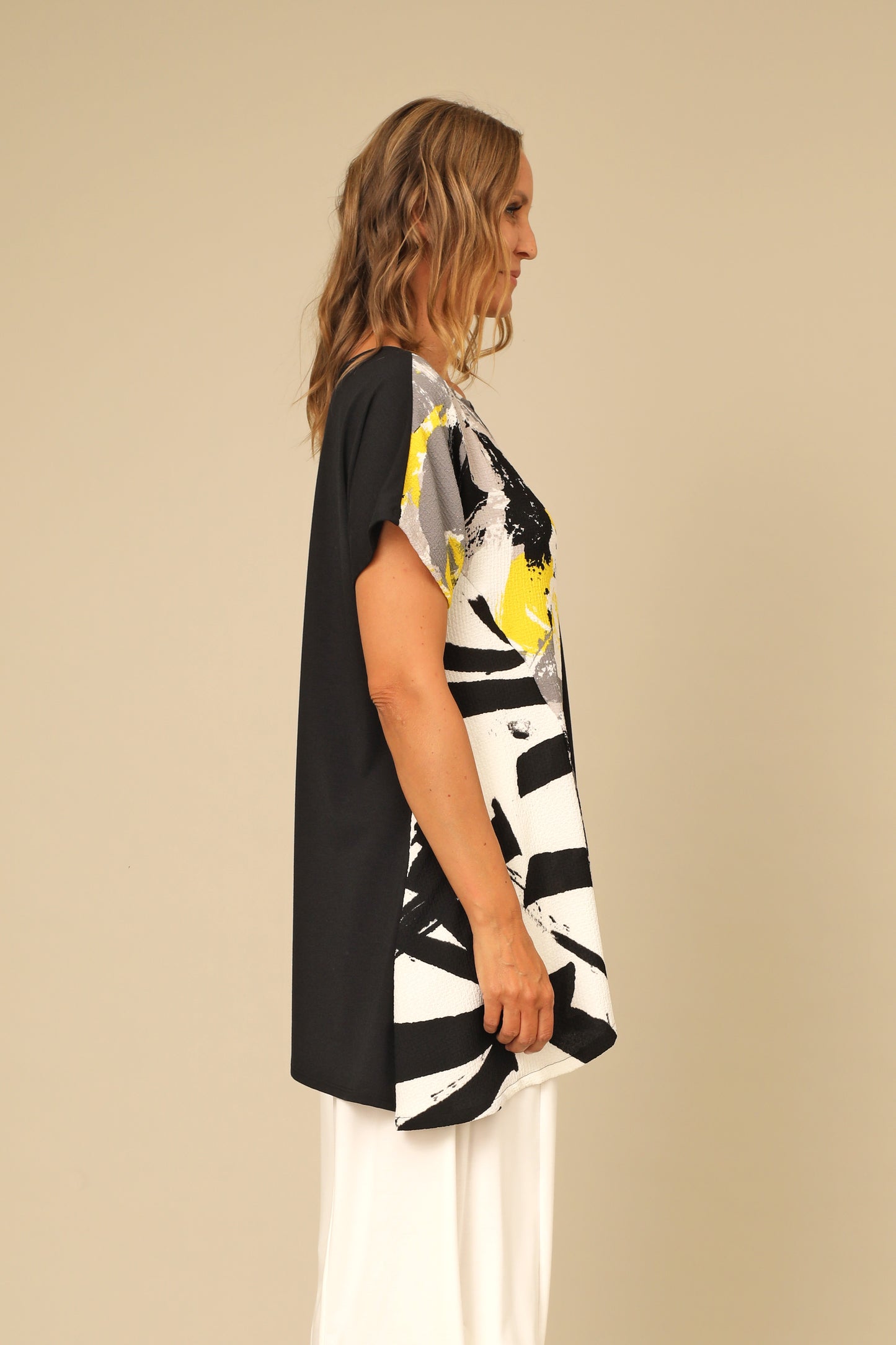 Blanca Top