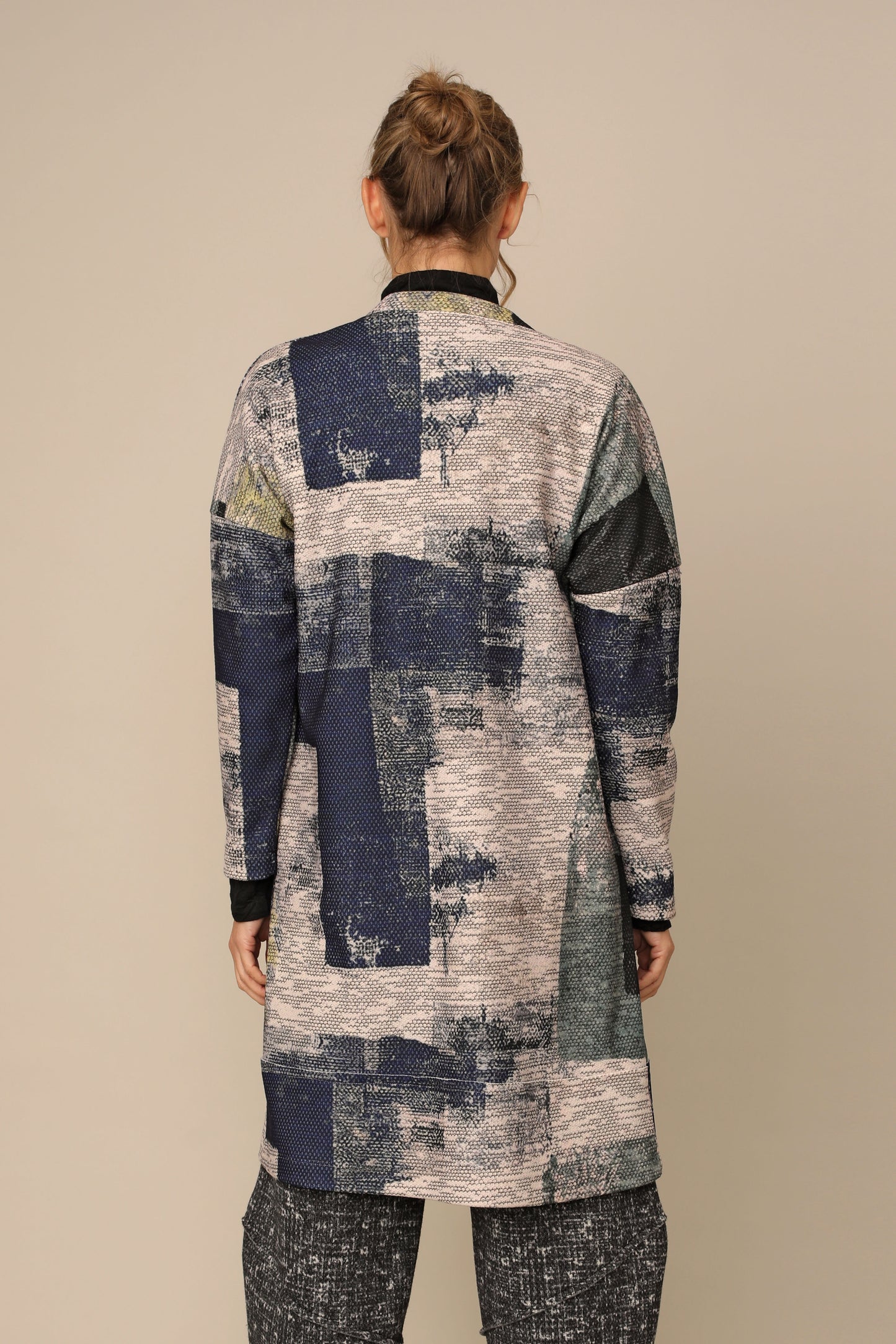 Wisteria Jacket