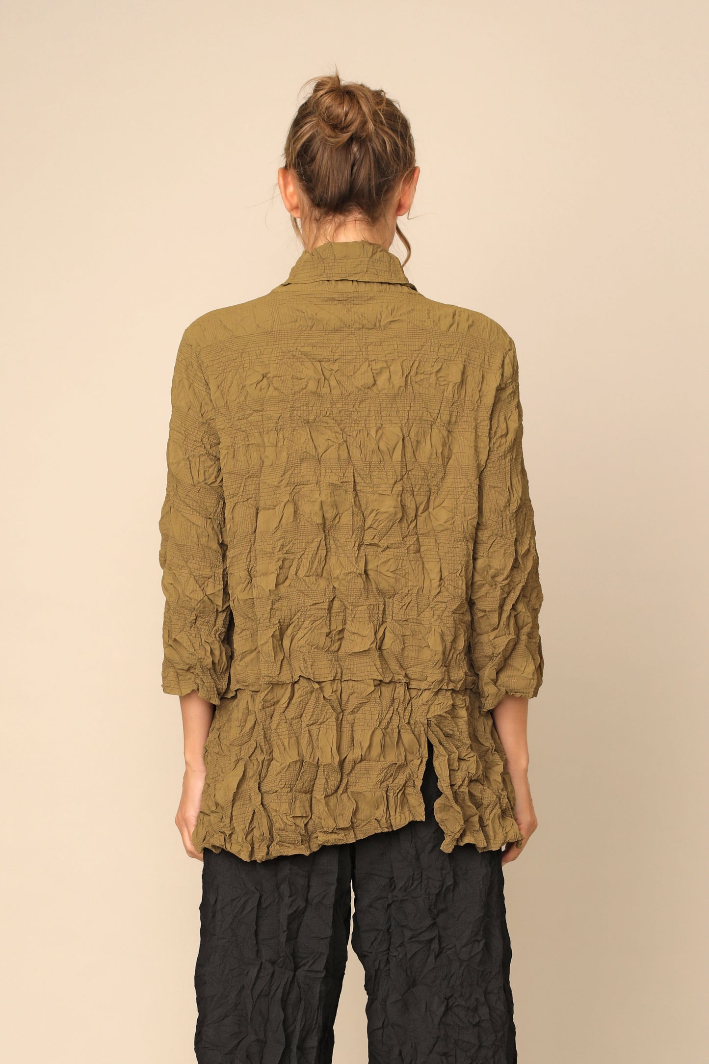 Inez Shirt