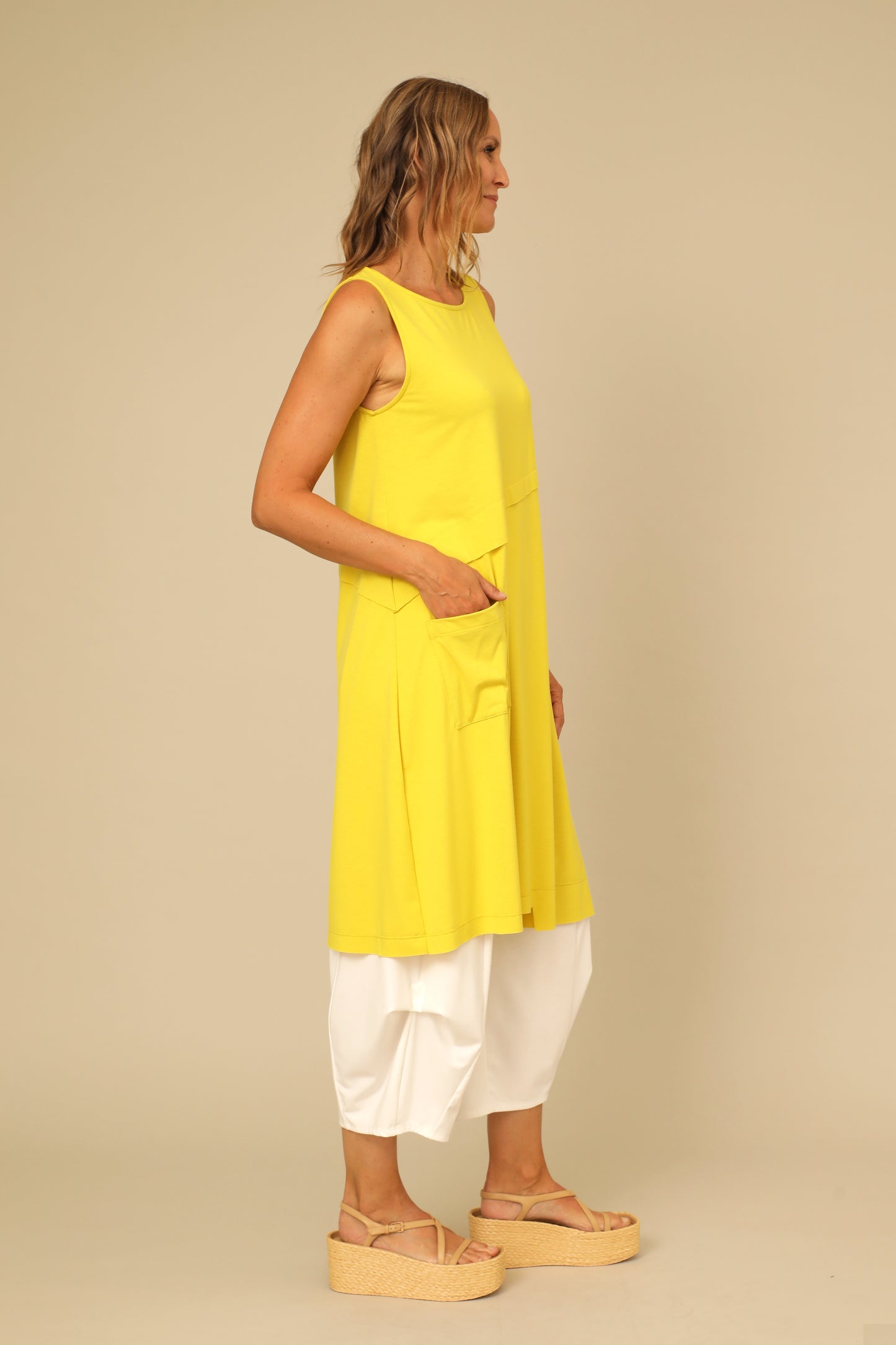 Nadine Dress