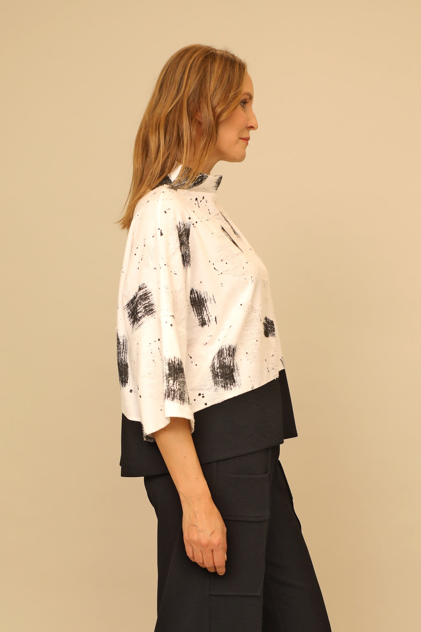 Aveda Top