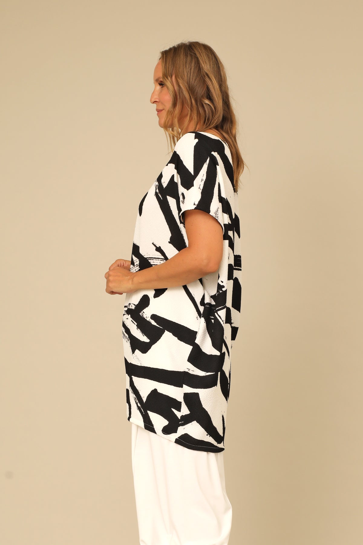 Belle Tunic