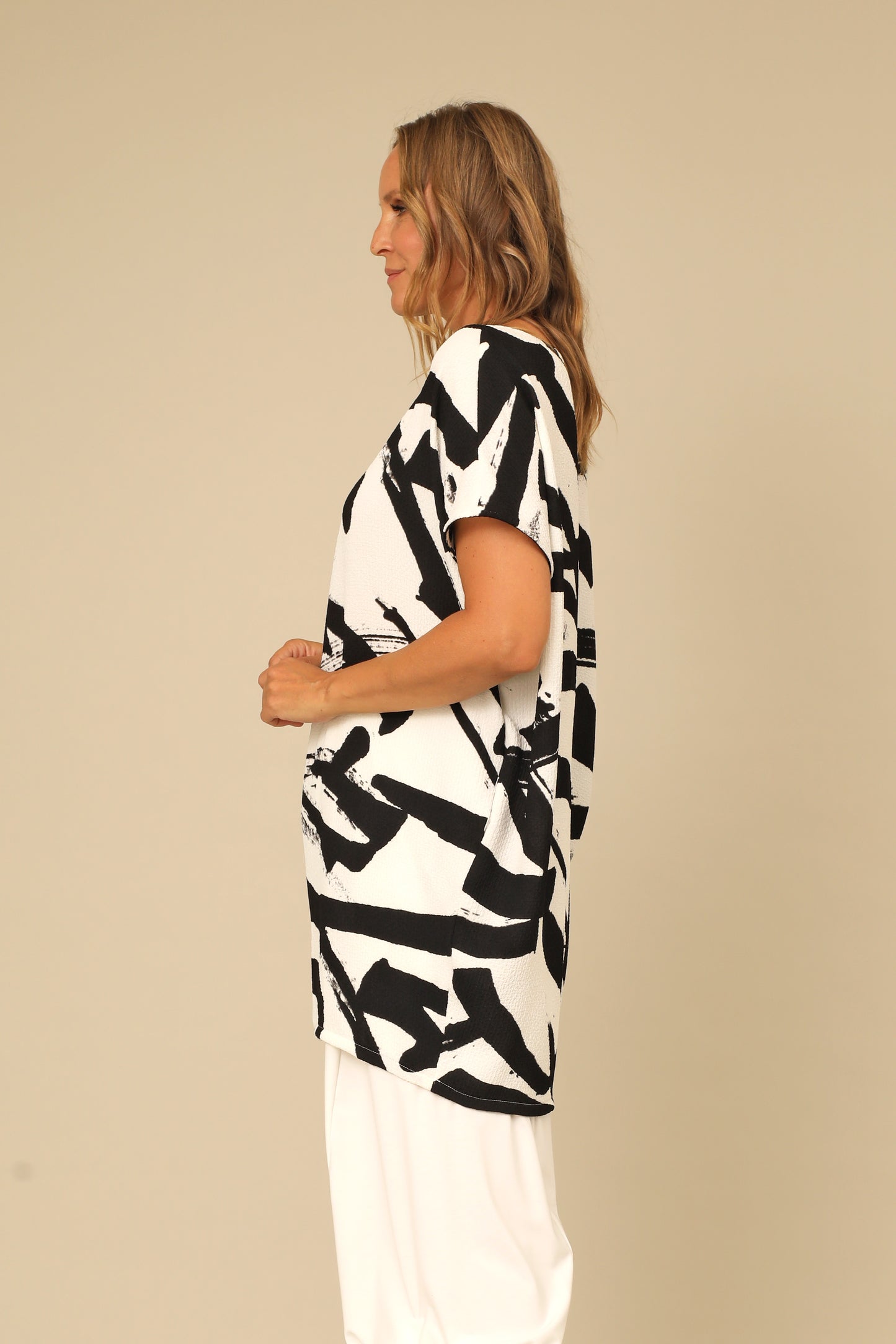 Belle Tunic