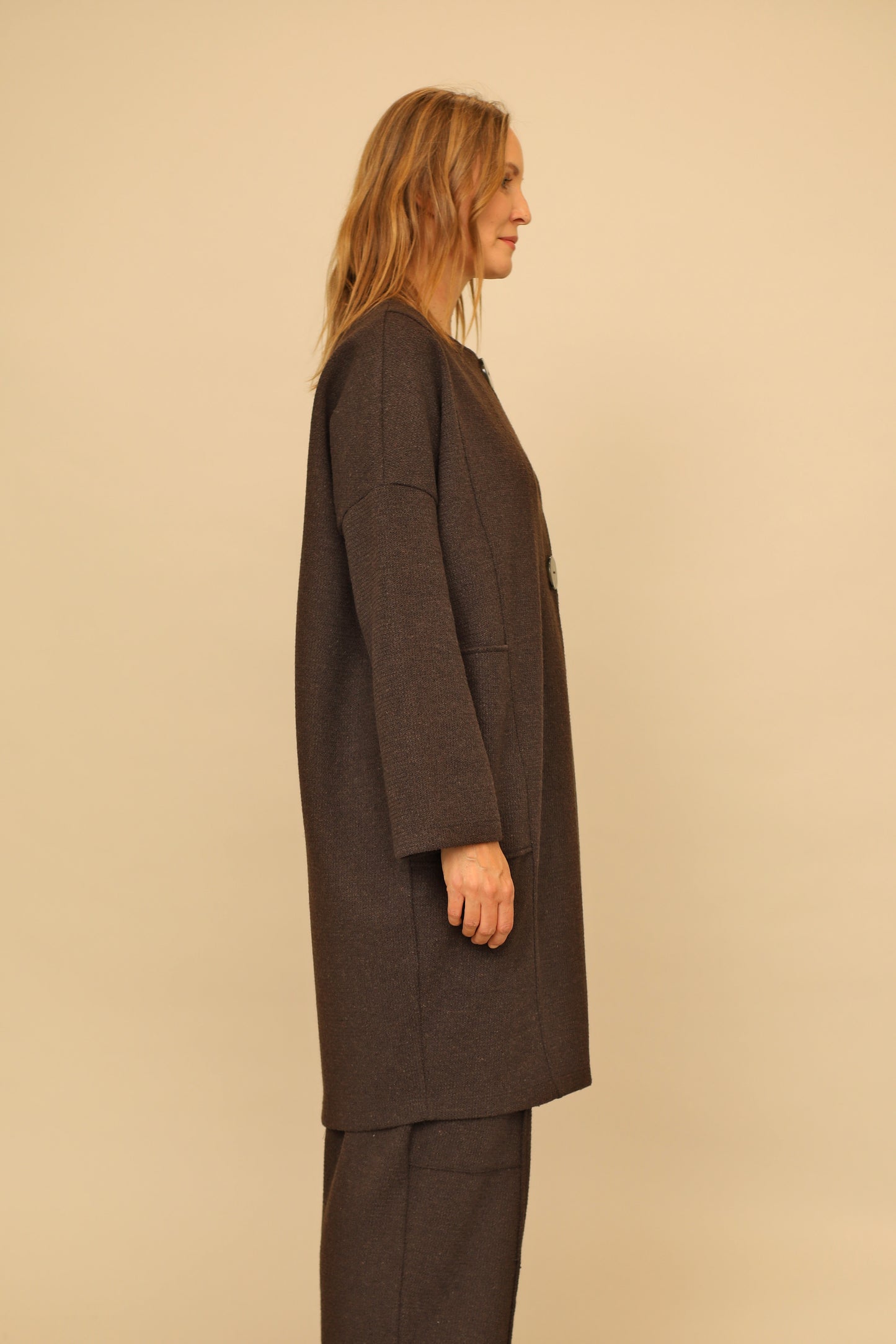 Uma Coat