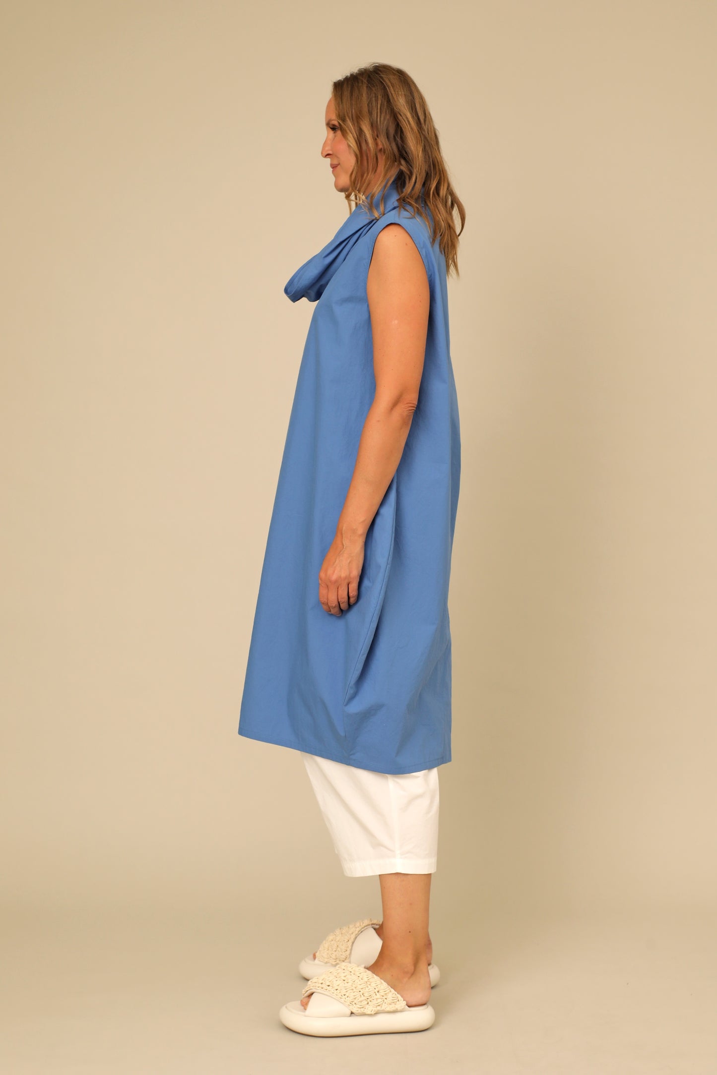 Carolina Dress