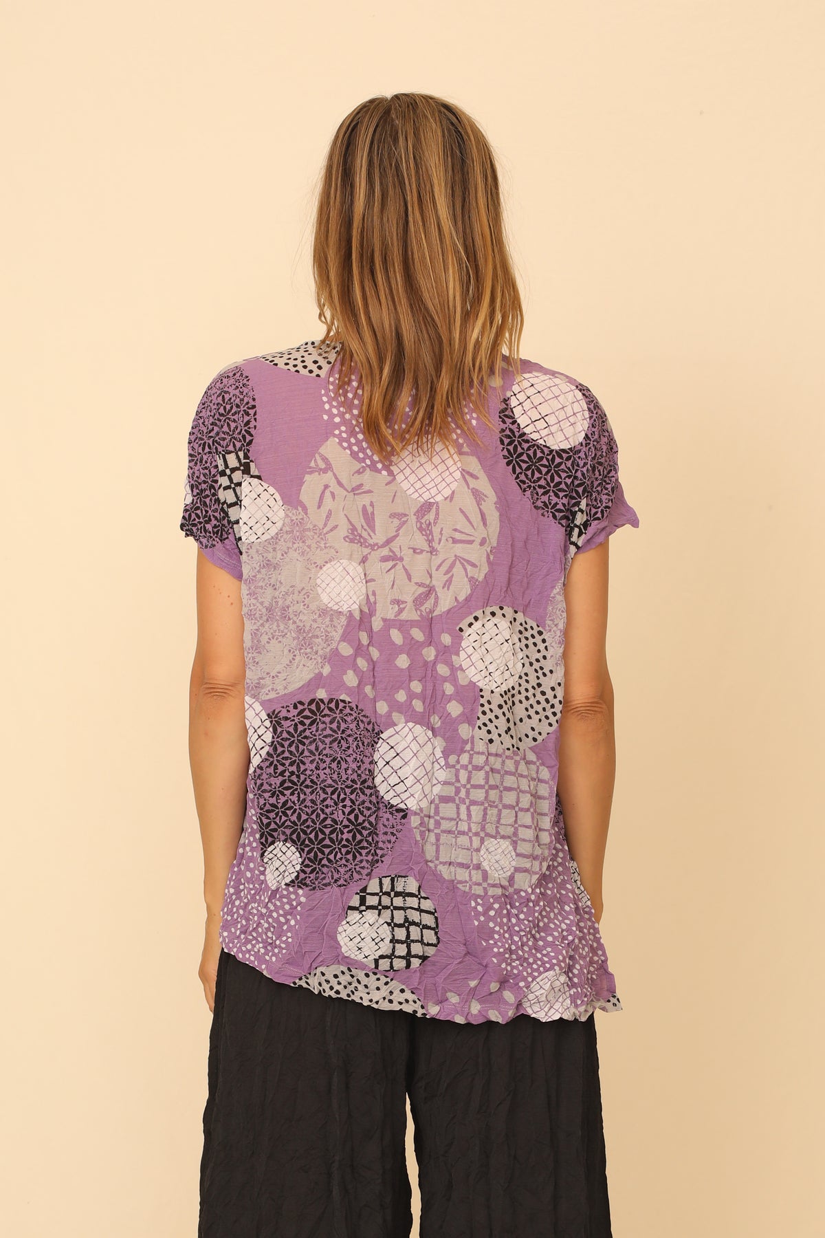 Artemis Top