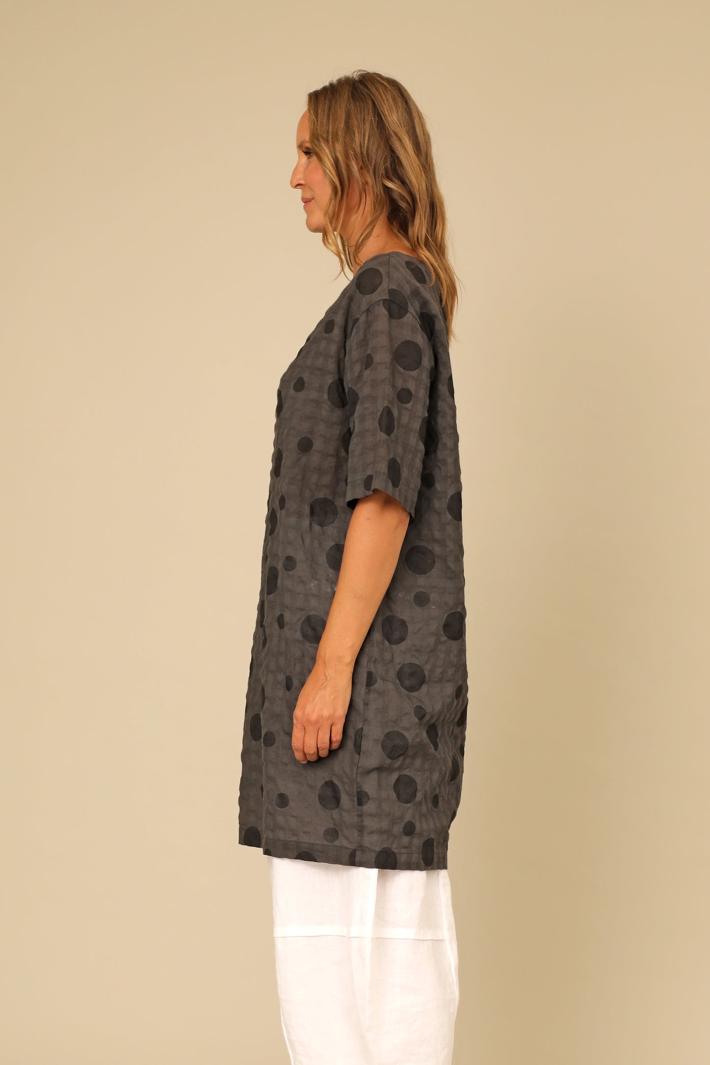 Haidee Dress