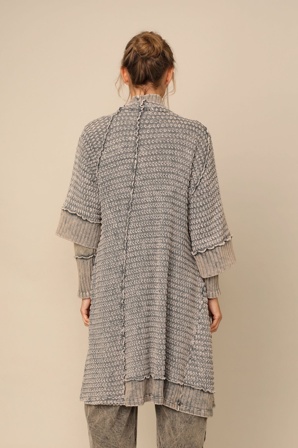 Shilah Jacket