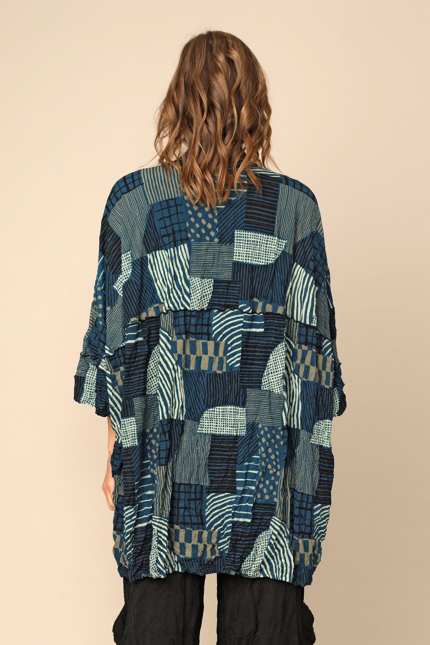 Haven Cardi
