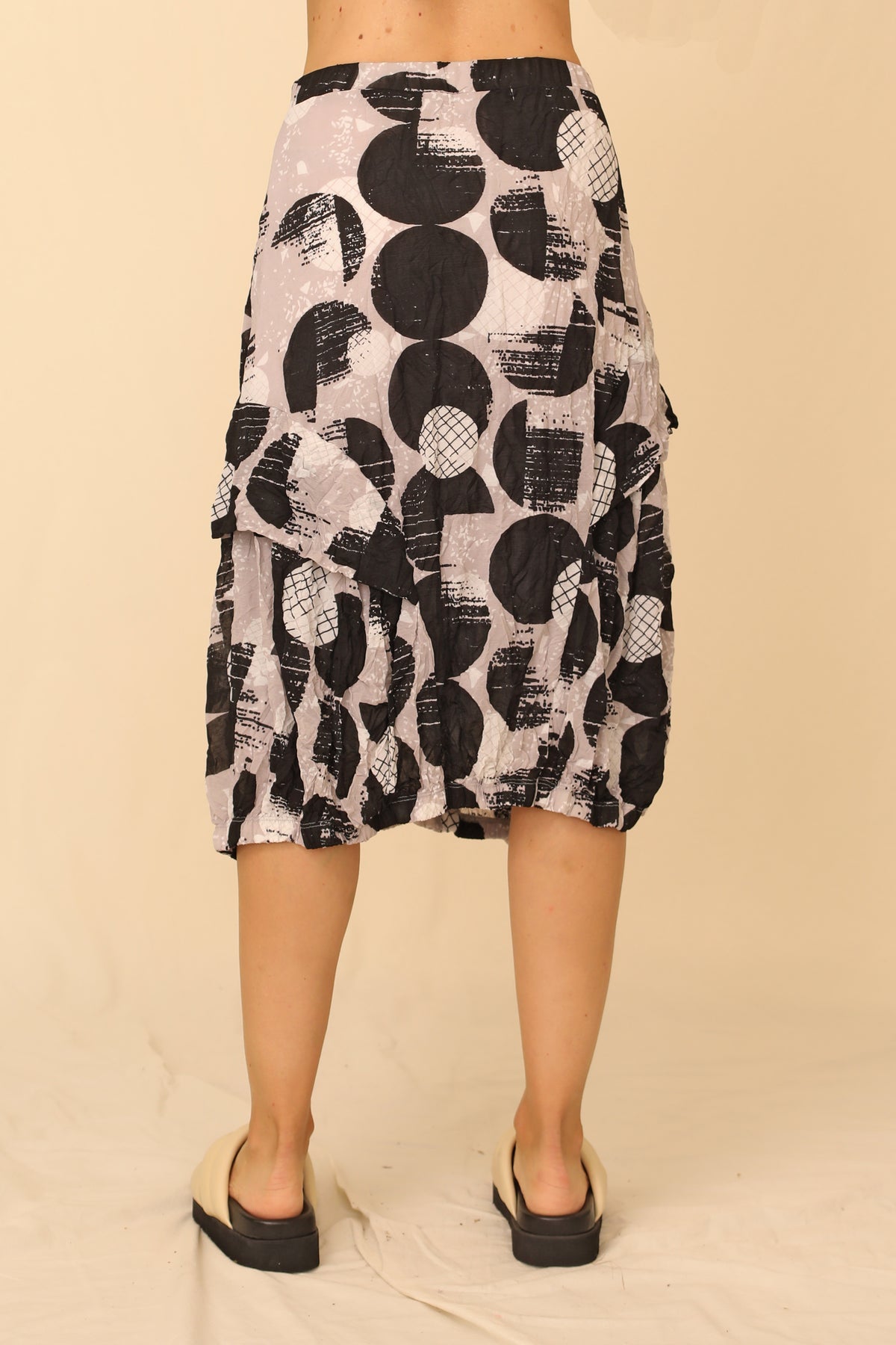 Hazel Skirt
