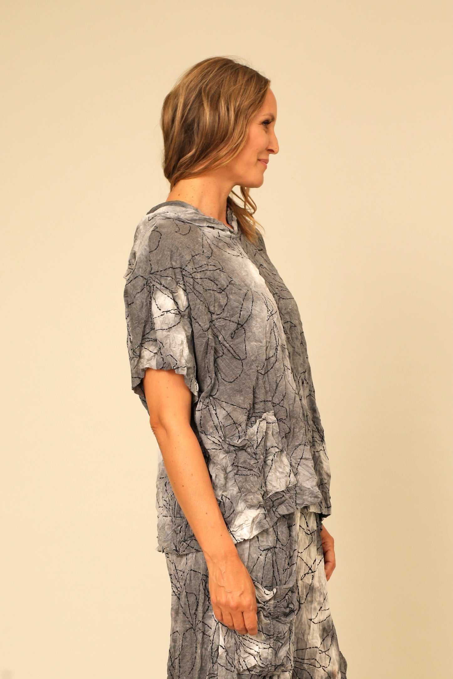 Sage Top