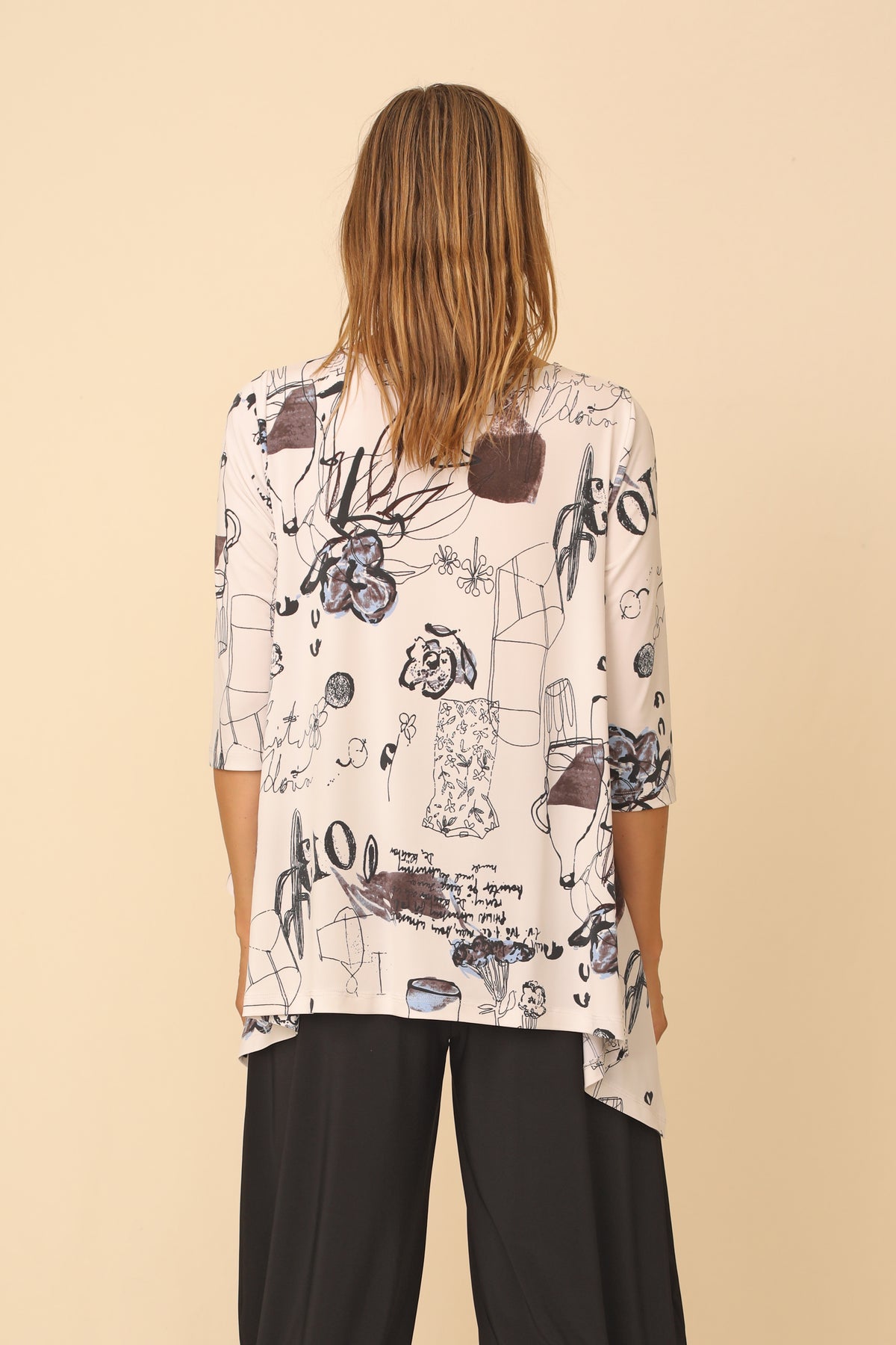 Reanna Top
