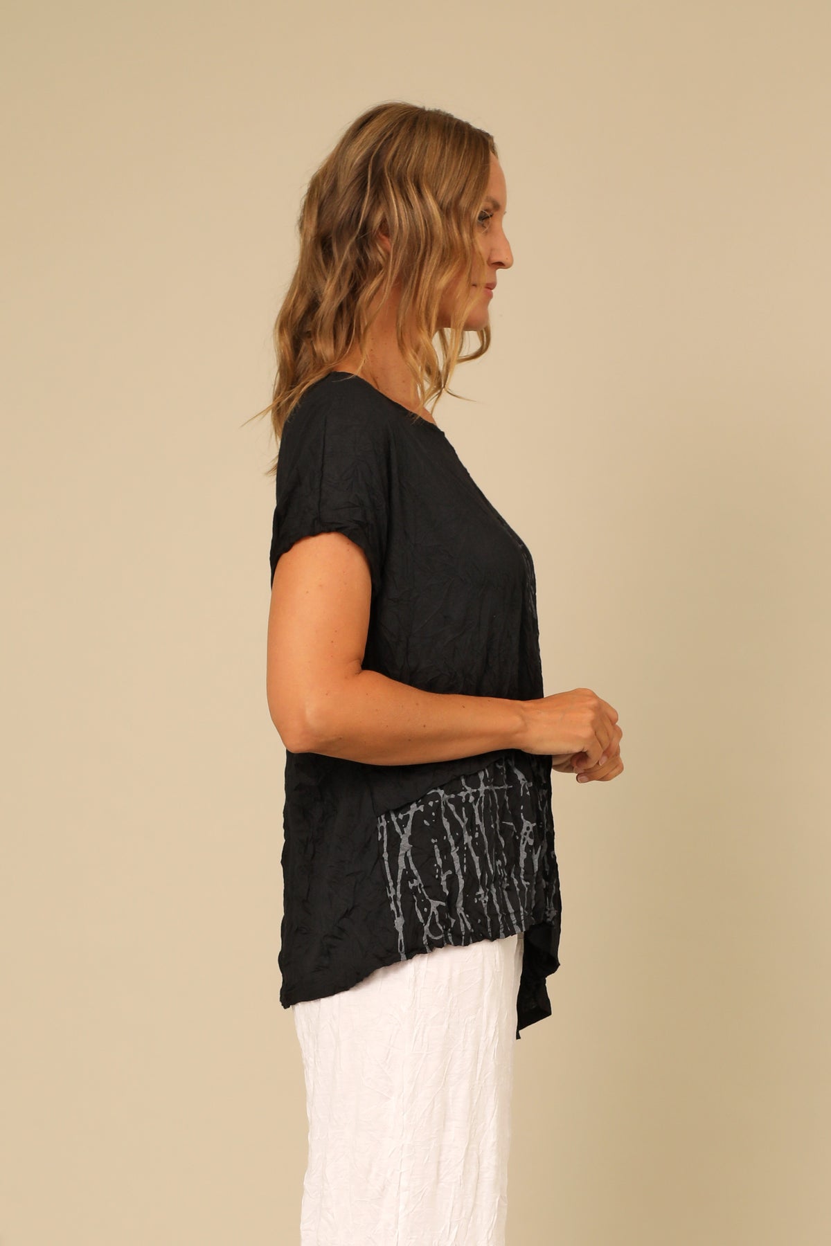 Calypso Top