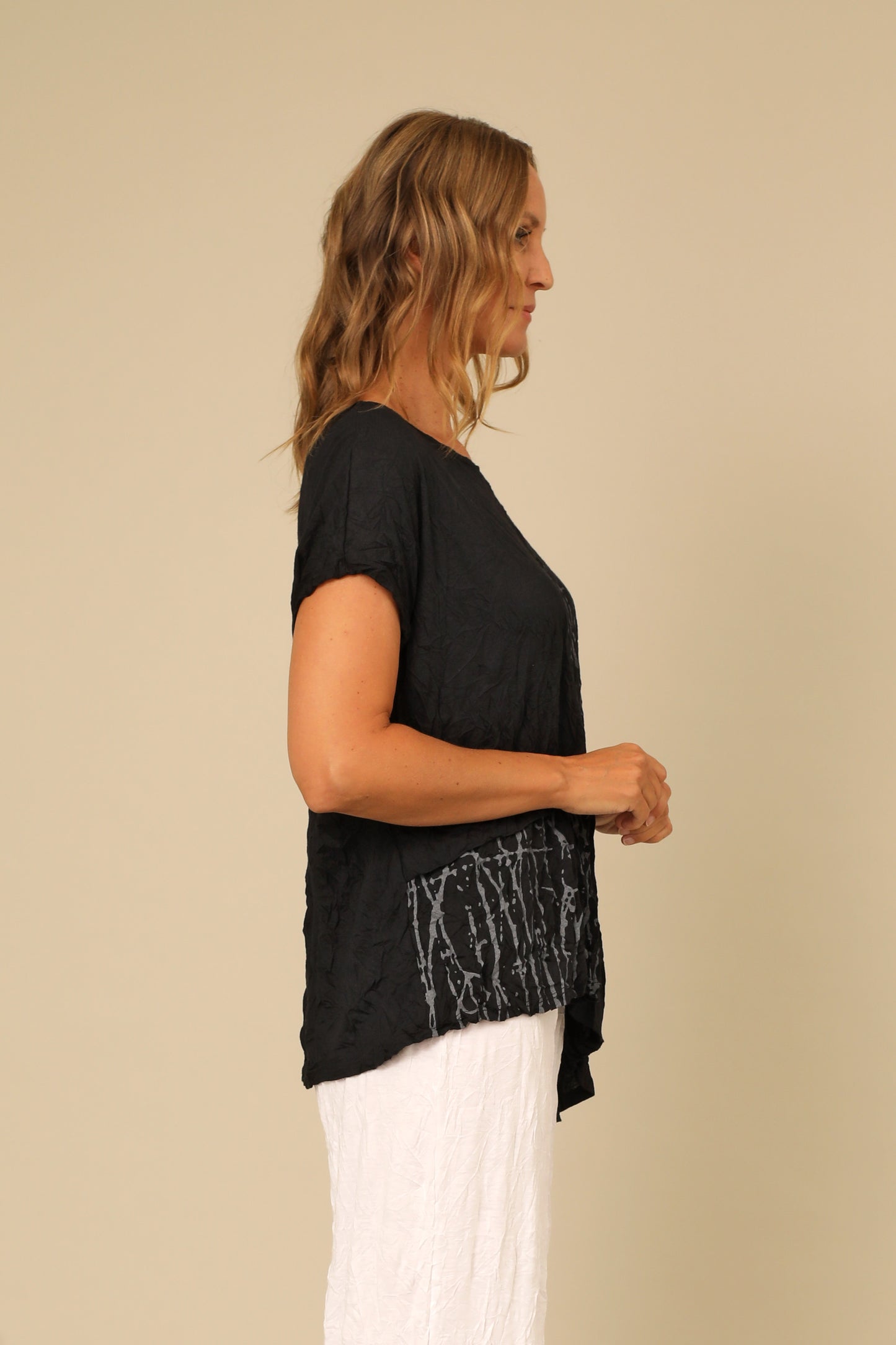 Calypso Top