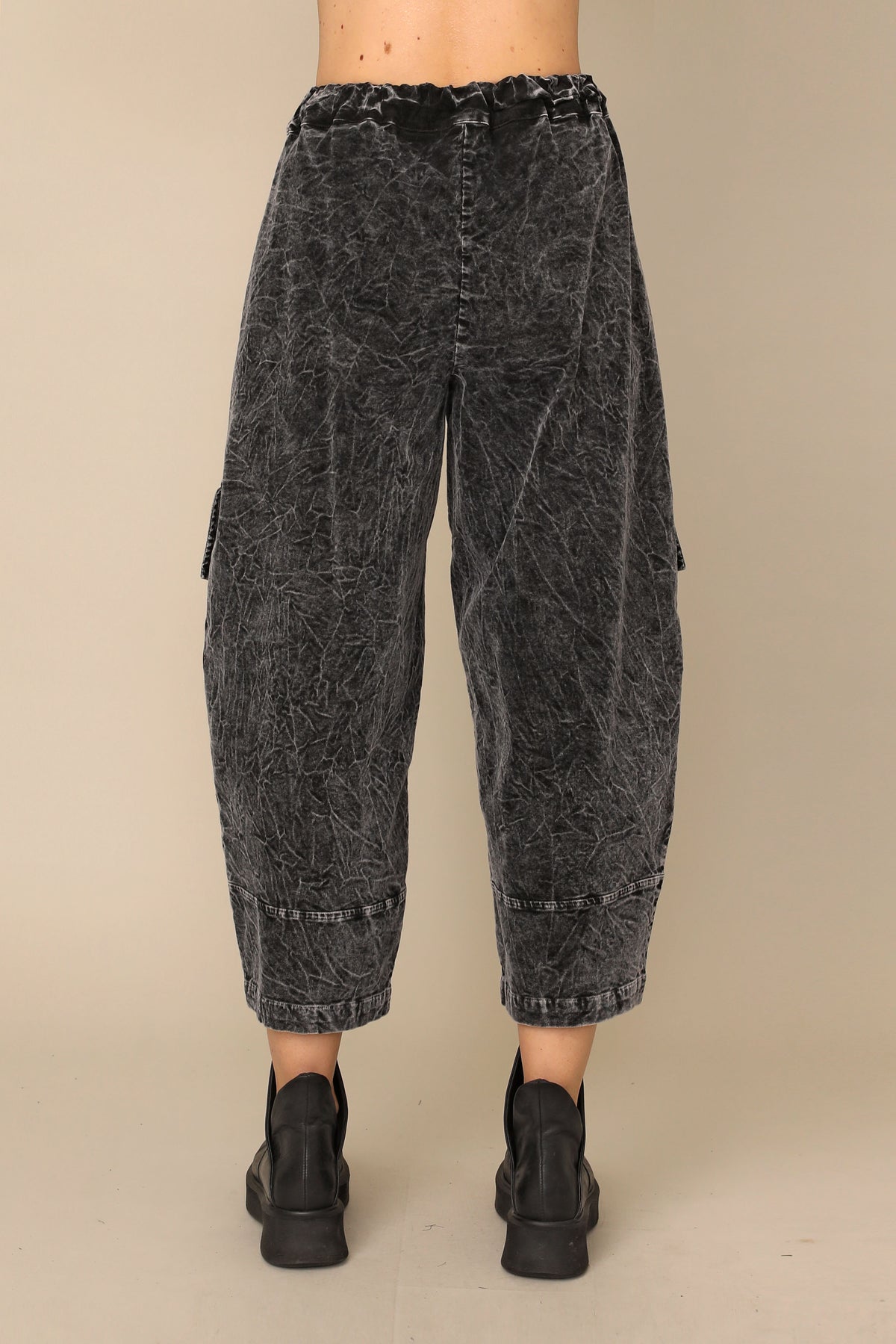 Karlene Corduroy Pant